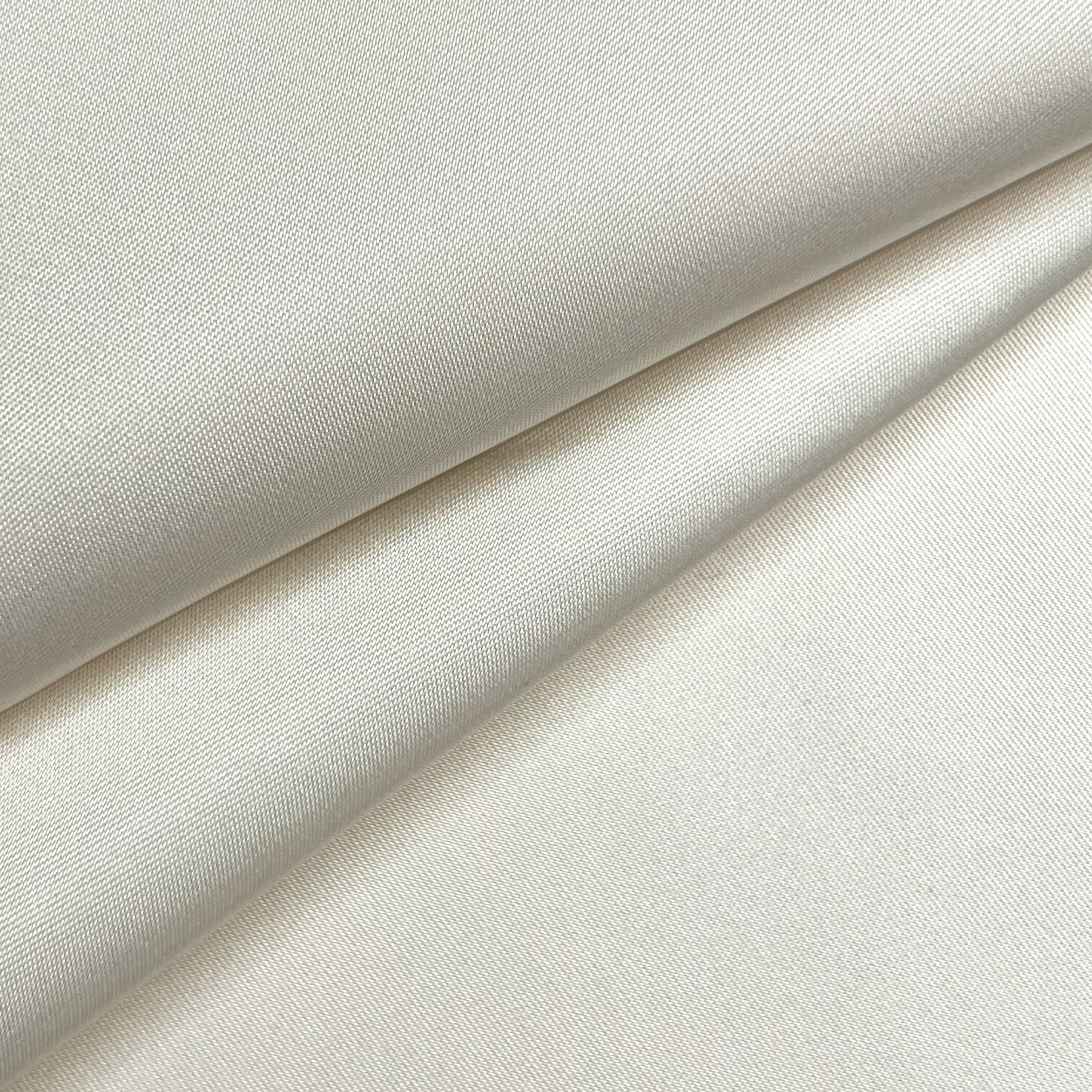 Double Sided Recycled Polyester Satin | CF007 SY8083