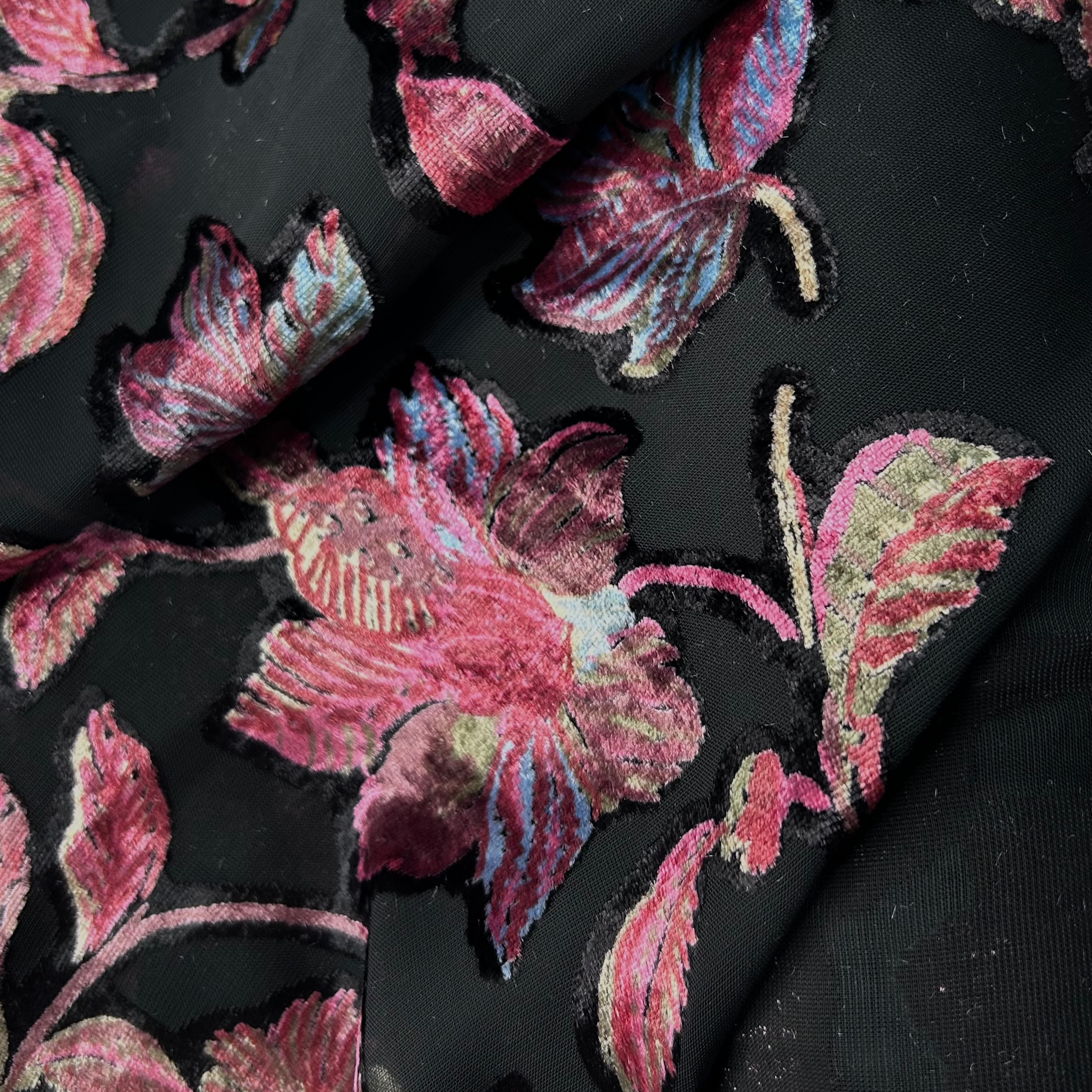 Burned Velvet AE010 AI/21046