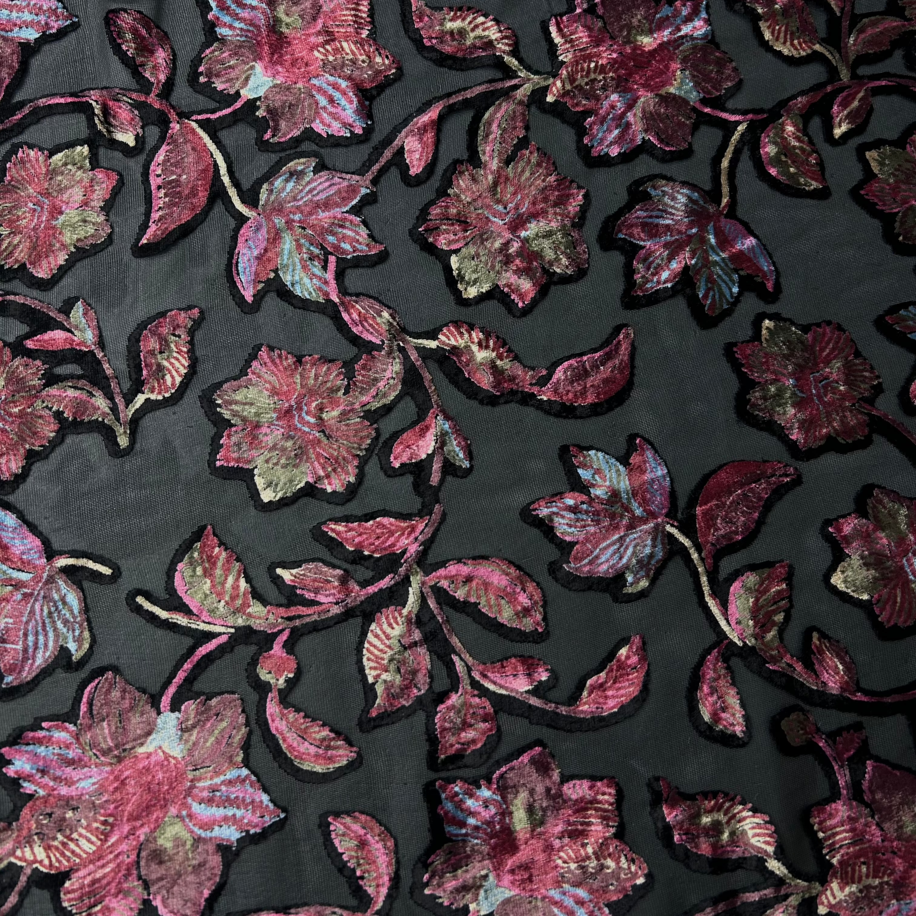 Burned Velvet AE010 AI/21046
