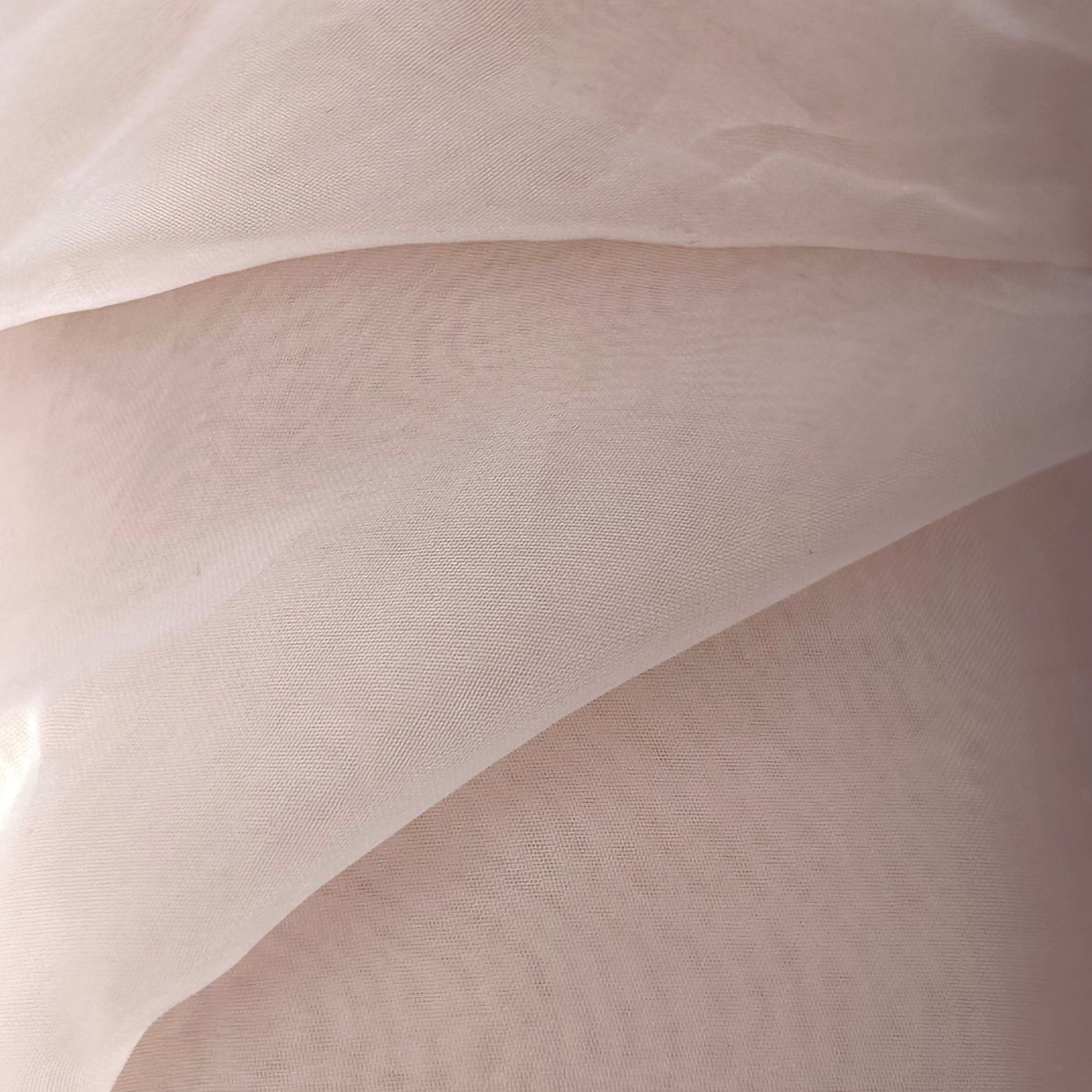 Crystal, Glossy Liquid Organza AE016 AI/15848