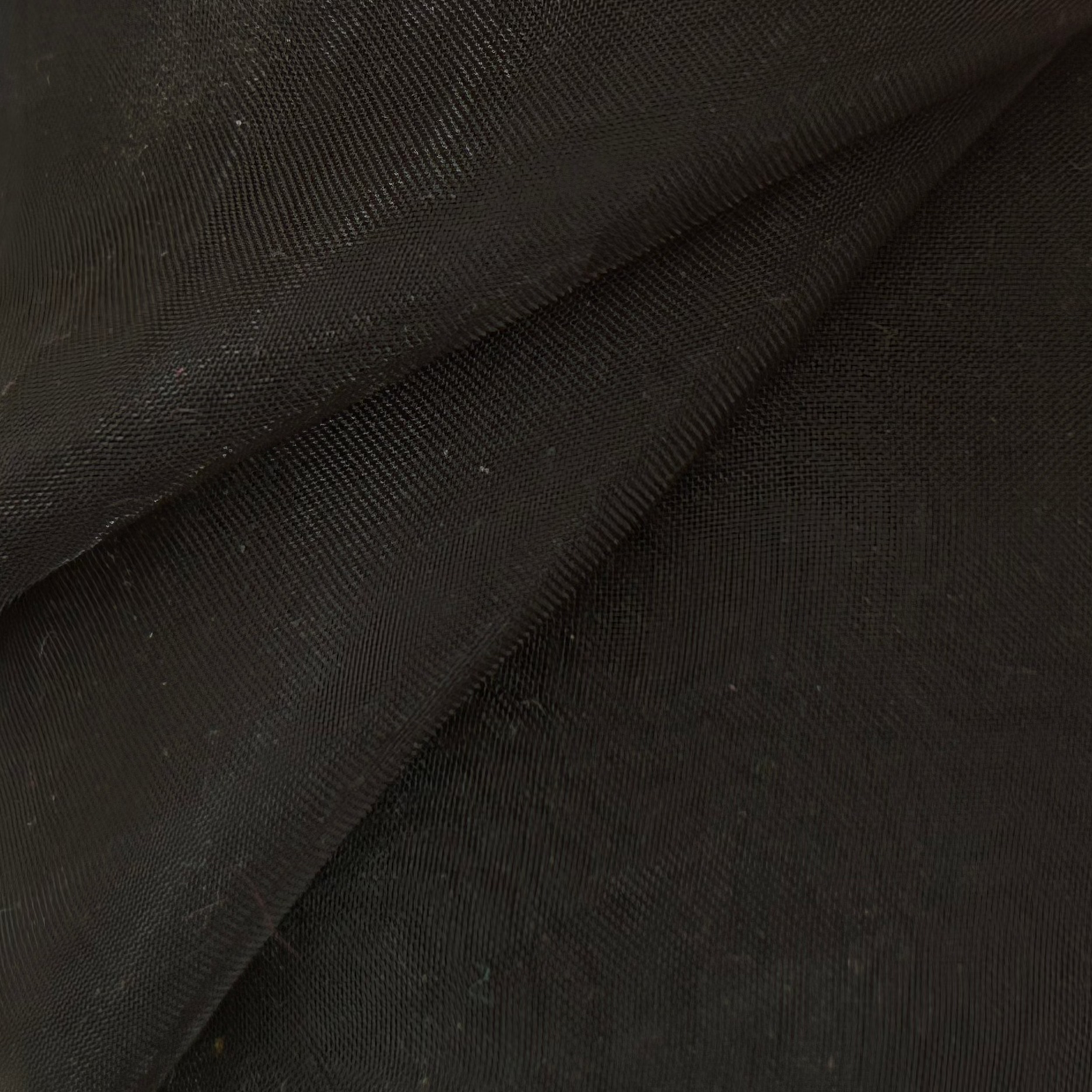 Crystal, Glossy Liquid Organza AE016 AI/15848