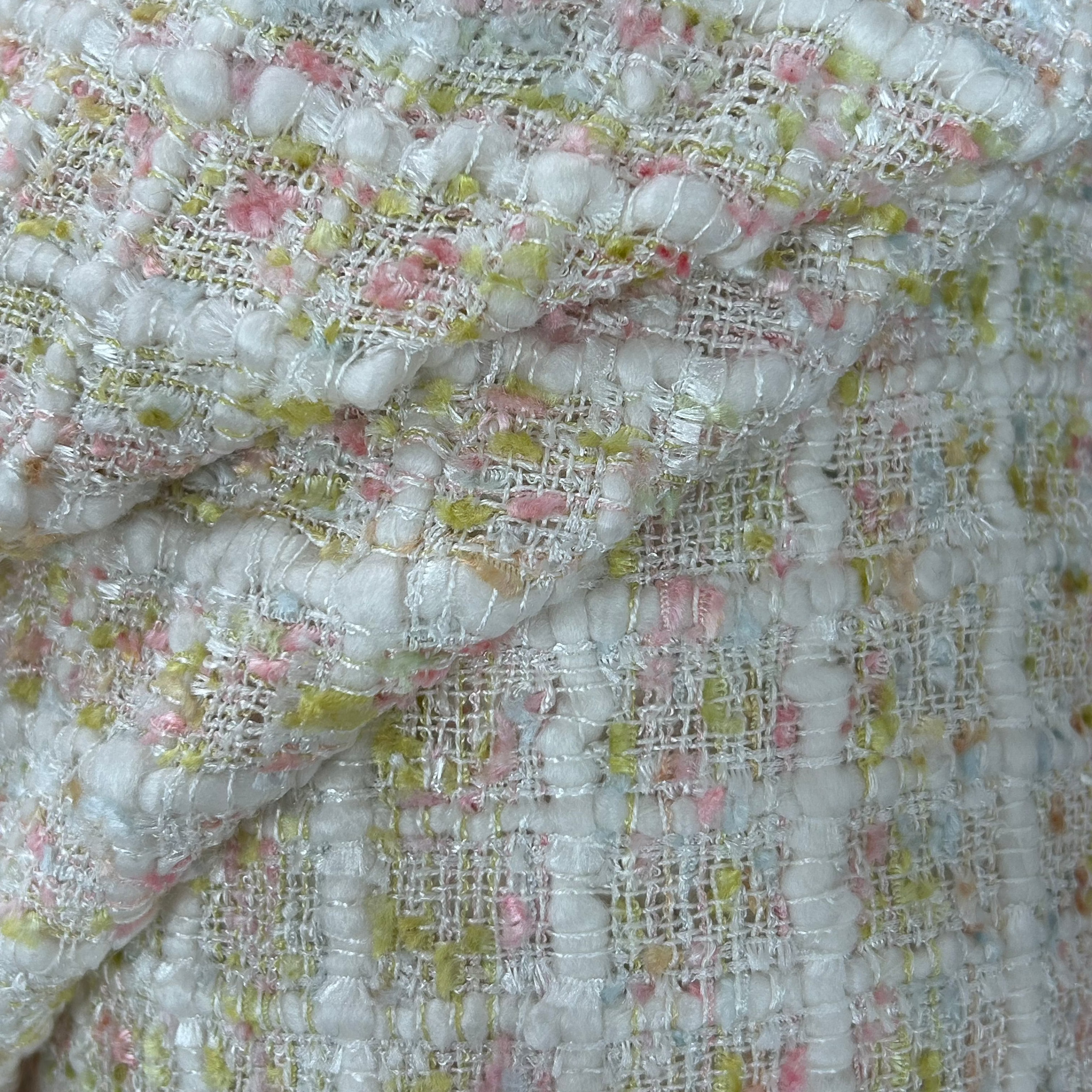 Handmade Couture Boucelé AE017 AI/E/46368