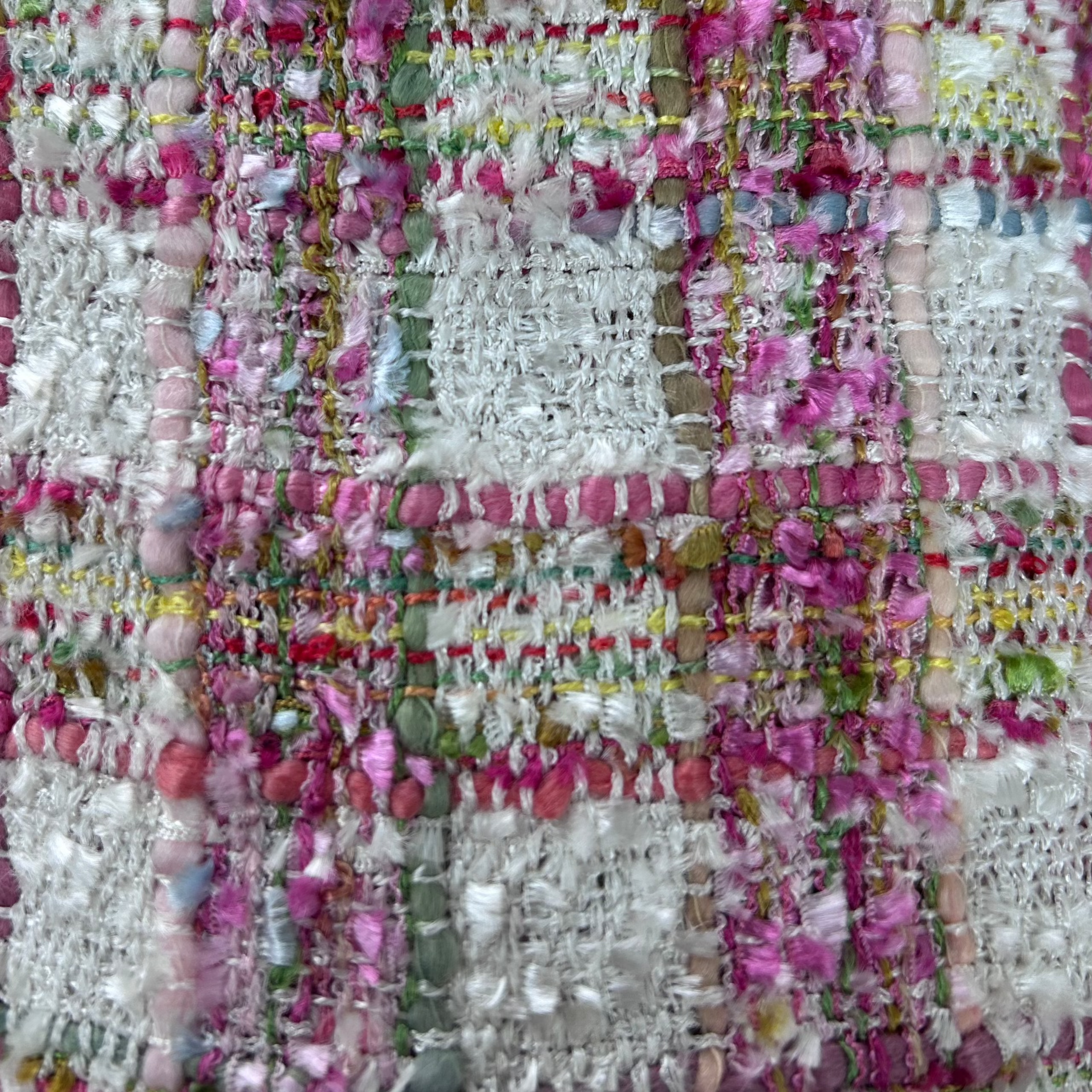 Handmade Couture Boucelé AE019 AI/21001