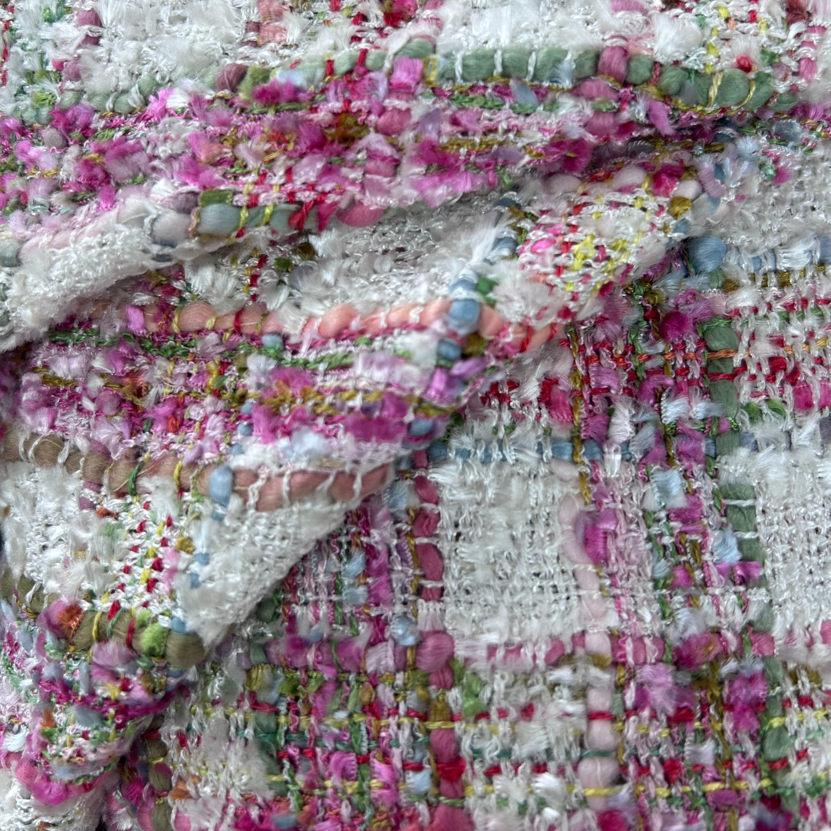 Handmade Couture Boucelé AE019 AI/21001