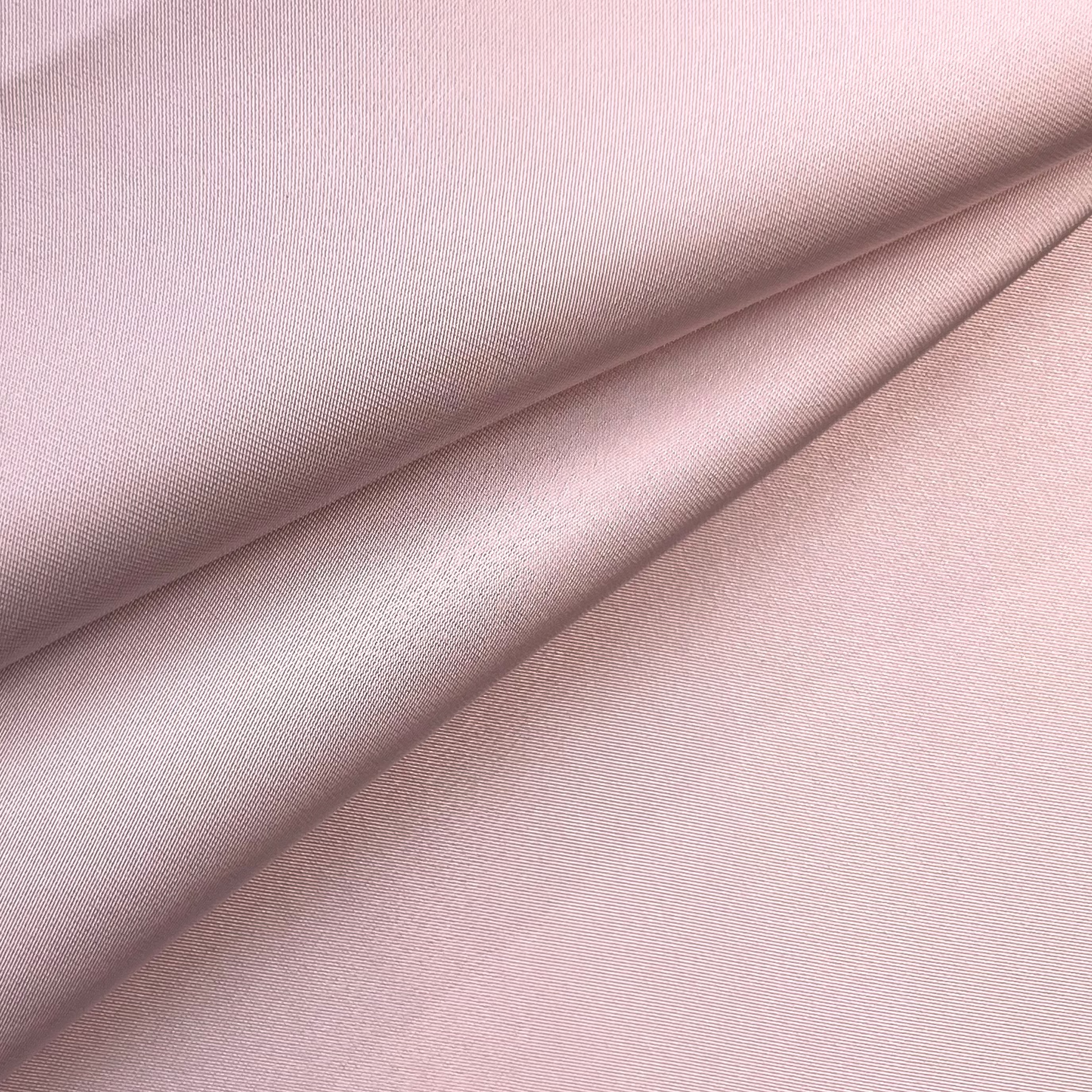 Double Sided Recycled Polyester Satin | CF007 SY8083