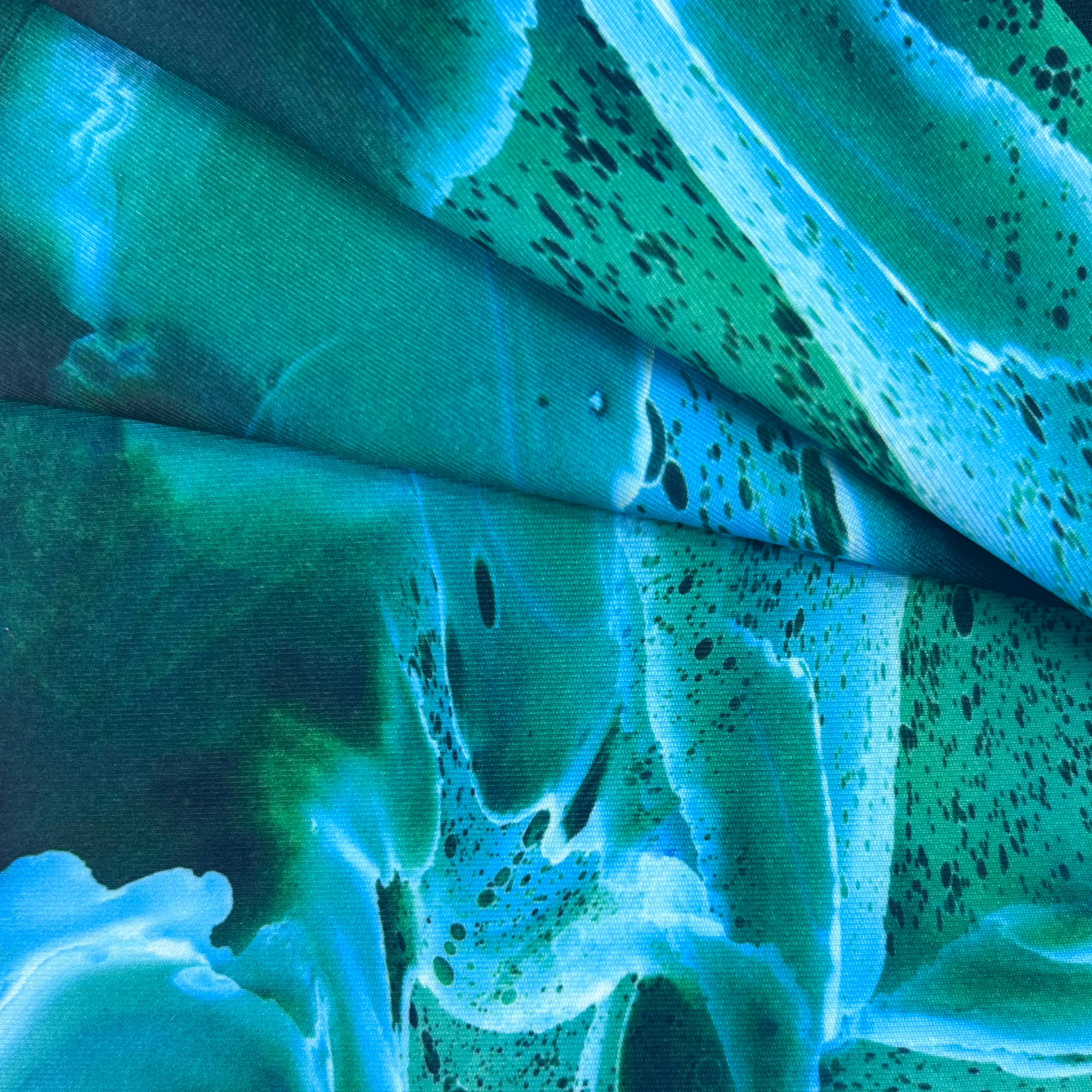 Polyester Sportswear Jersey NB037 20259