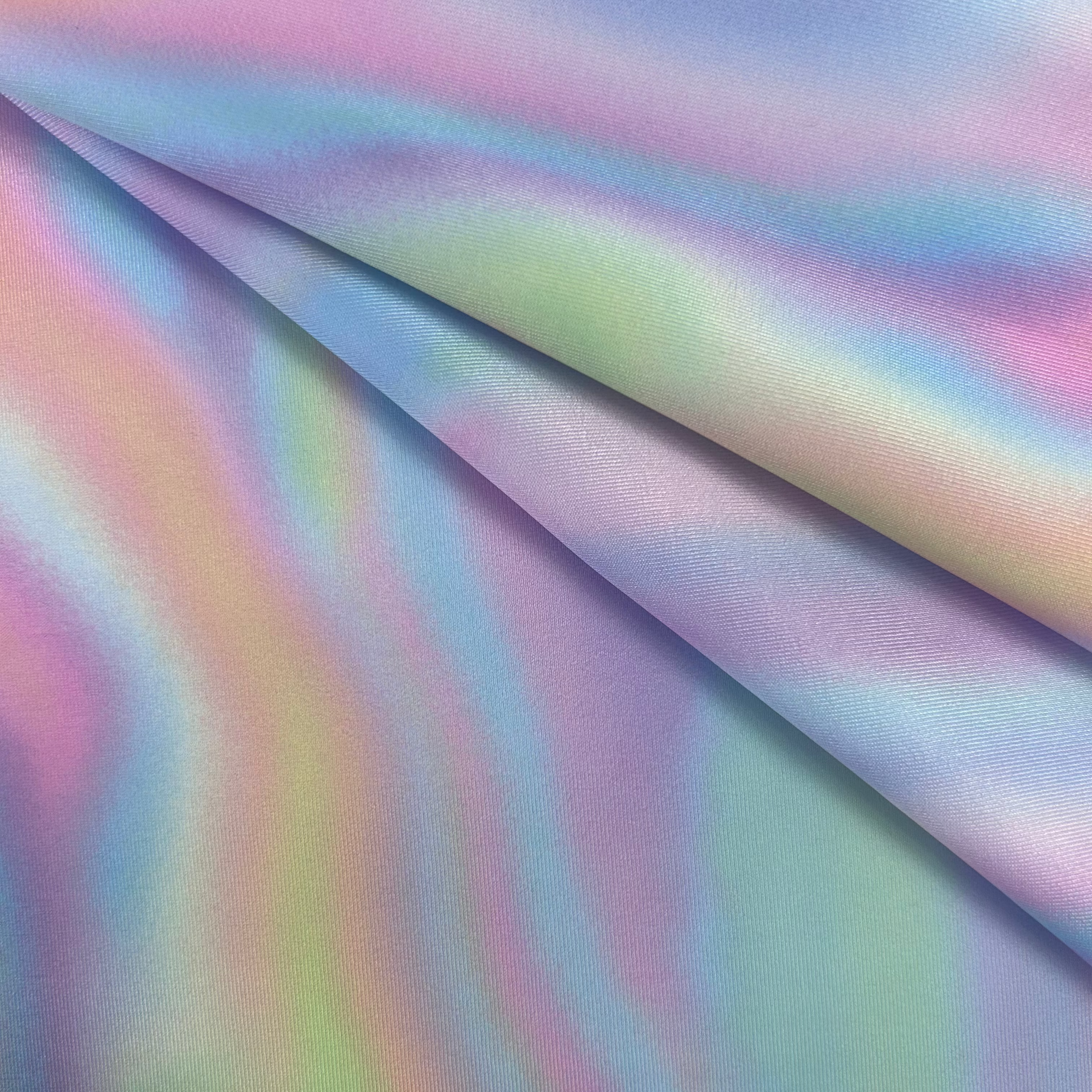 Polyester & Elastane Swimwear Jersey NB040 21681