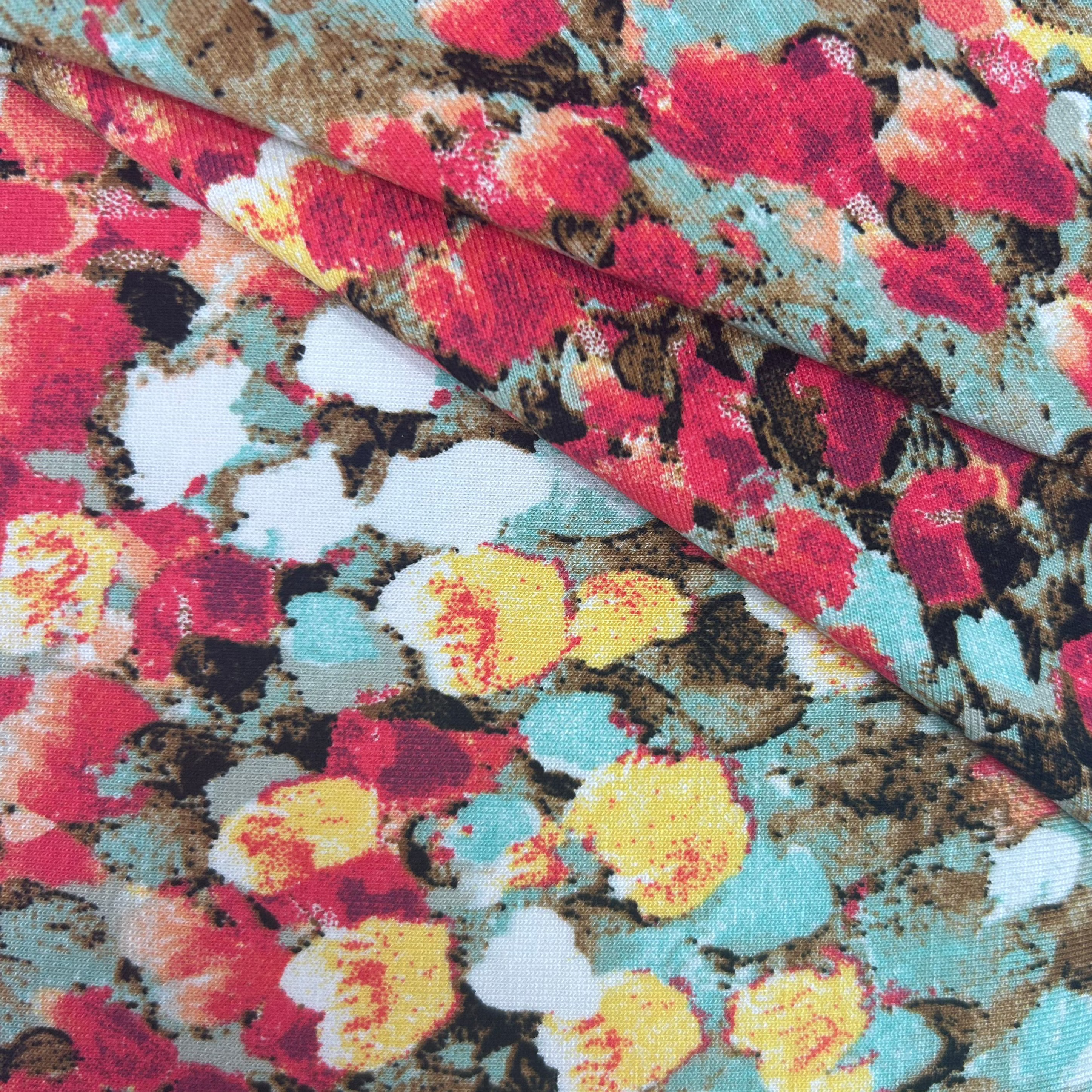 Viscose Jersey NB043 23181