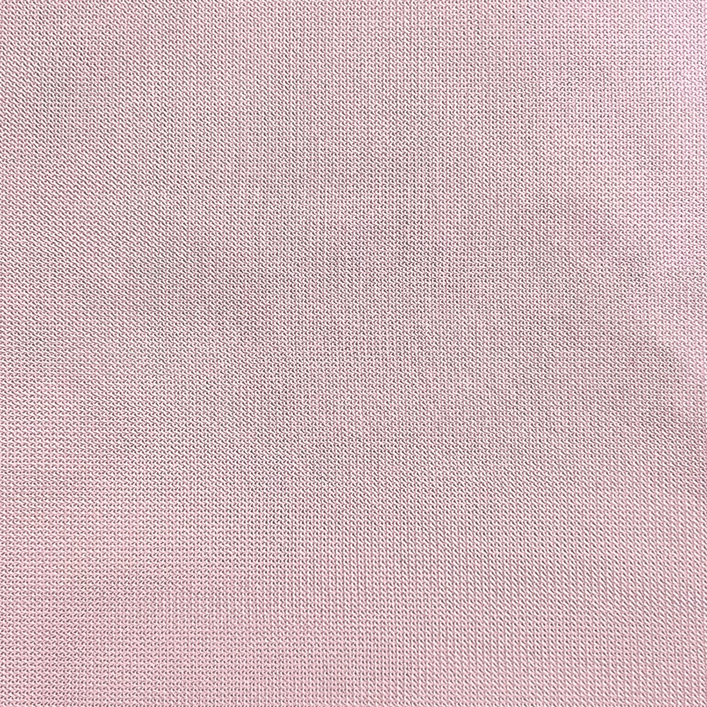 High Drape-ability Knitted Jersey Fabric CHPB003 K6000