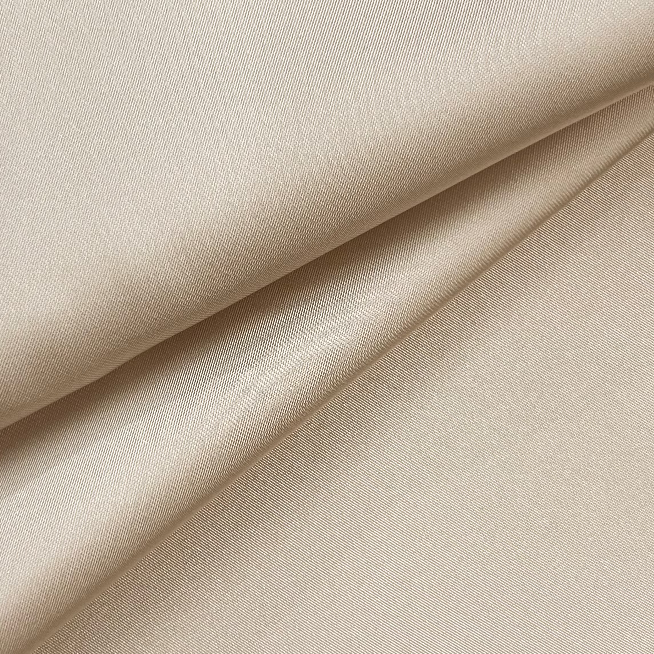 Double Sided Recycled Polyester Satin | CF007 SY8083