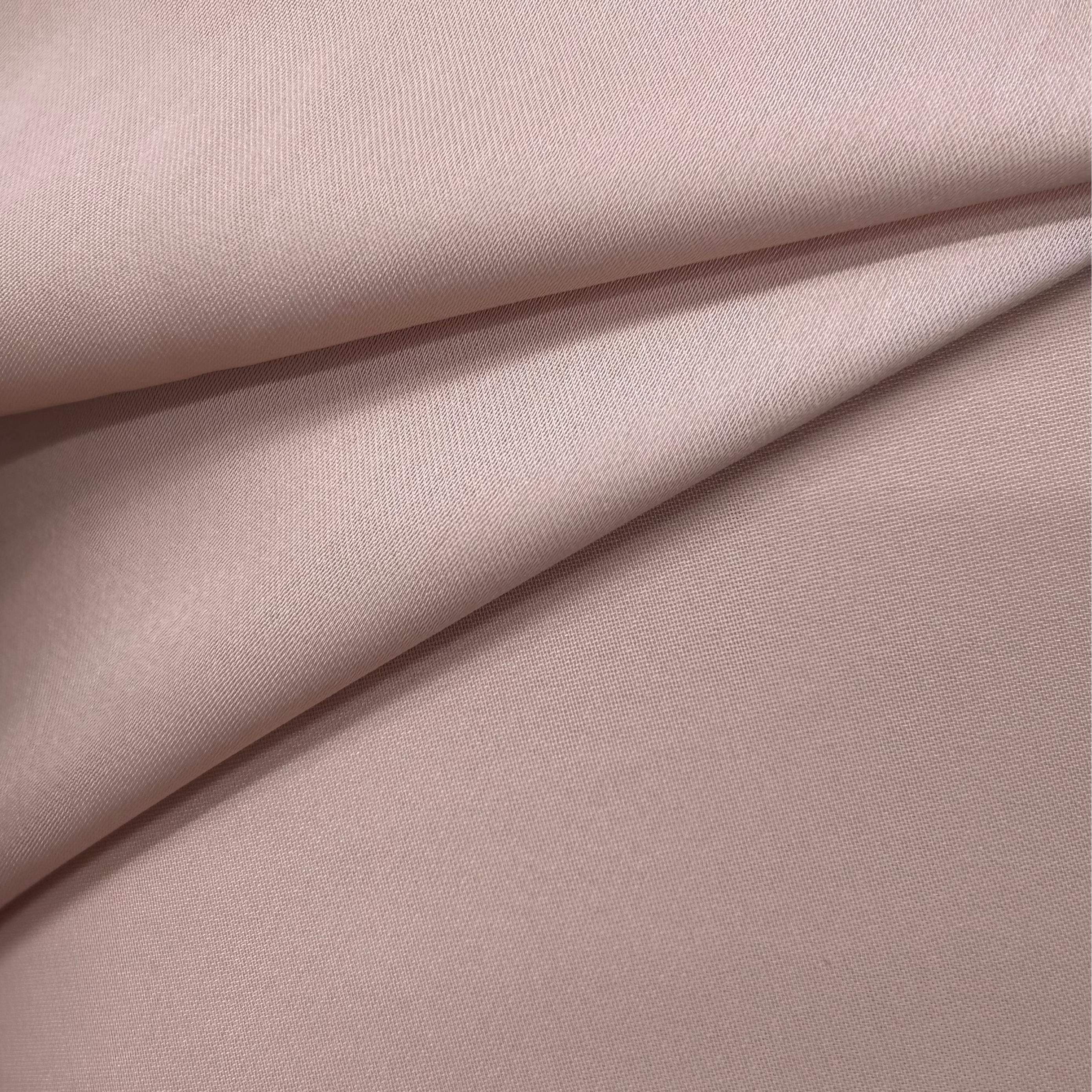 Lightweight Polyester Satin X195