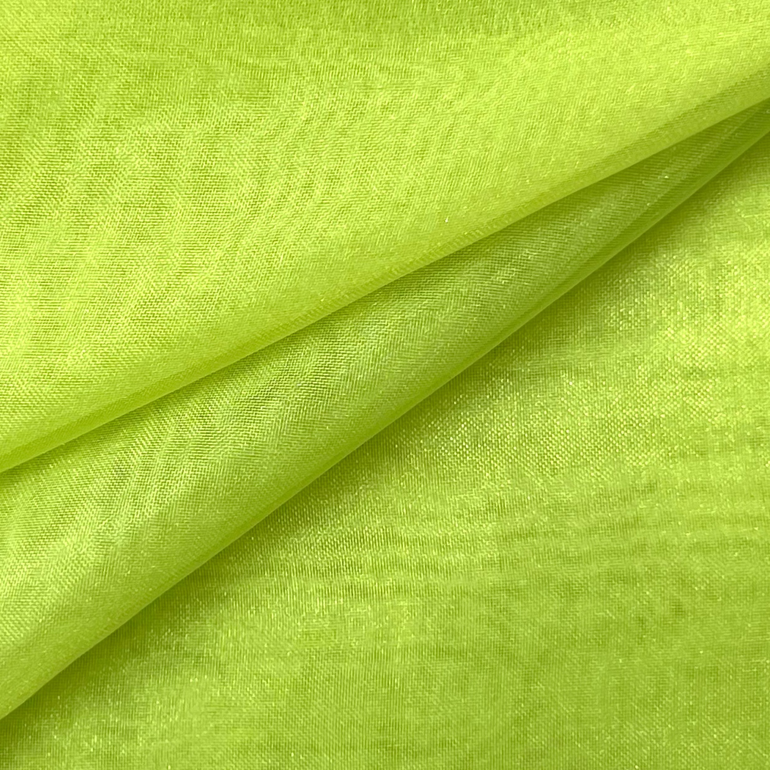 Shimmer Polyester Organza CHPB013 OR3540