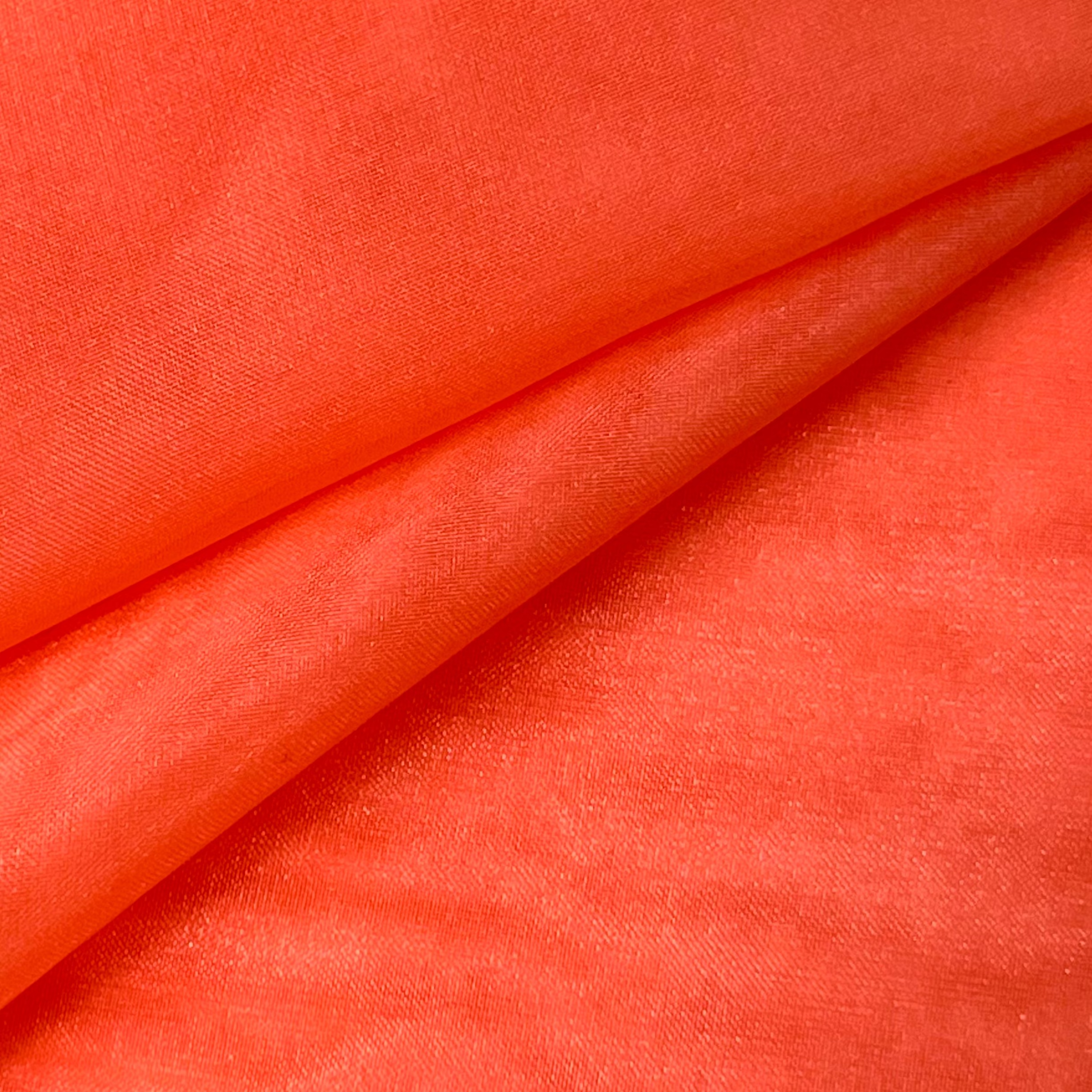 Shimmer Polyester Organza CHPB013 OR3540