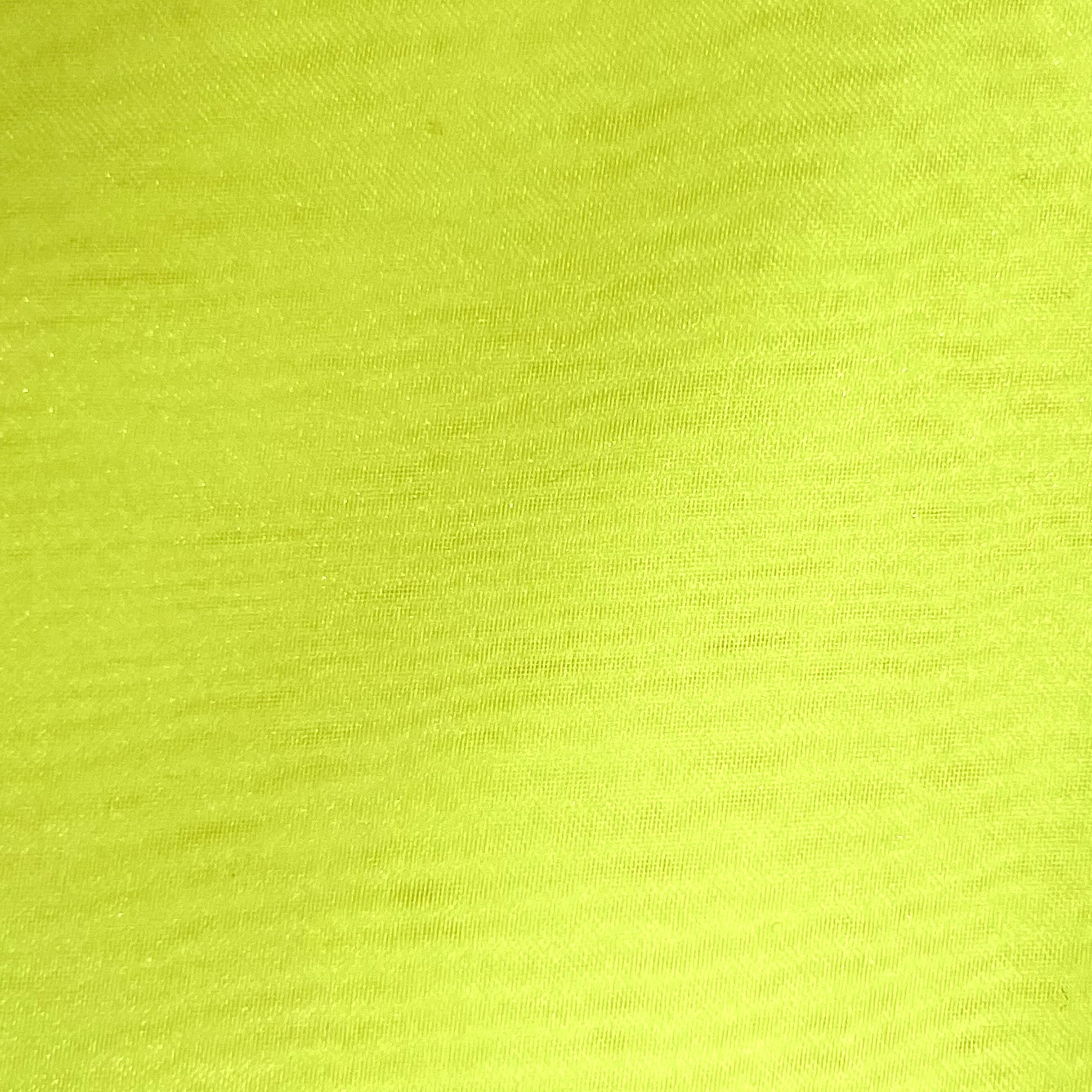 Shimmer Polyester Organza CHPB013 OR3540