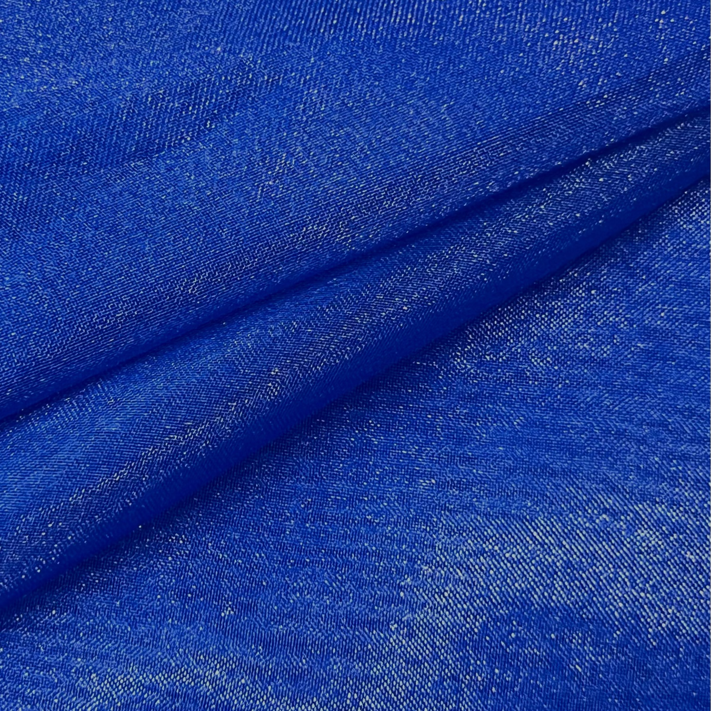 Shimmer Polyester Organza CHPB013 OR3540