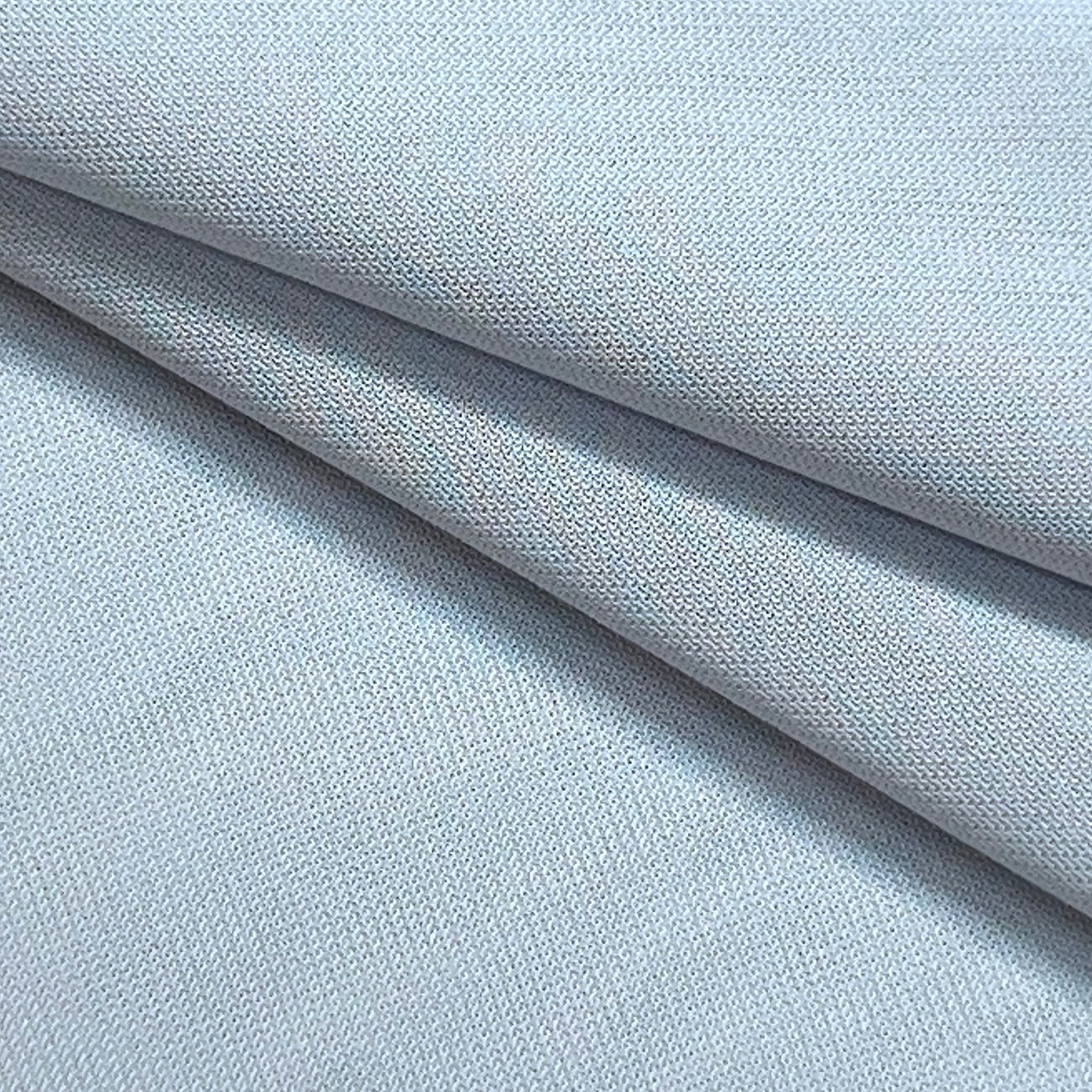 High Drape-ability Knitted Jersey Fabric CHPB003 K6000