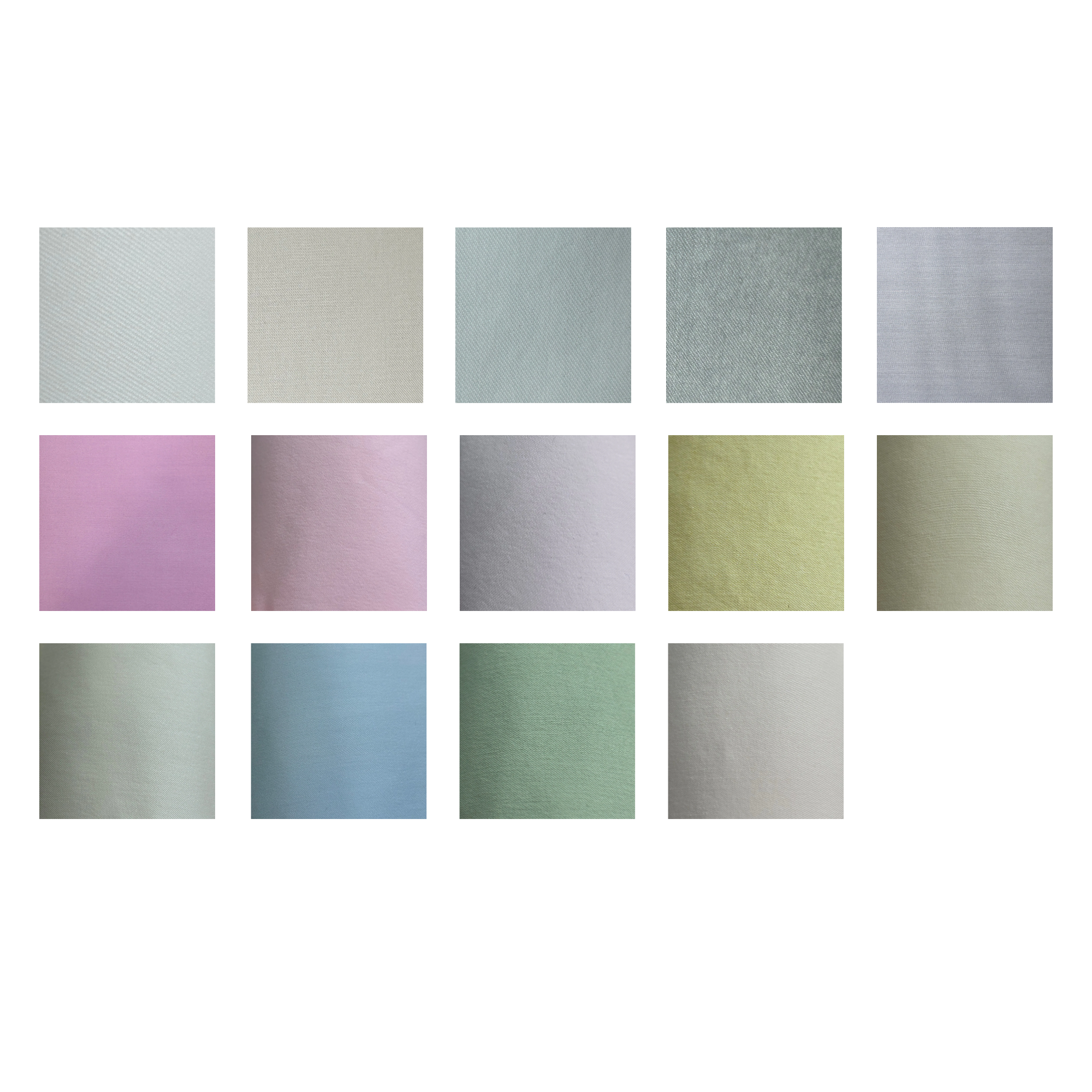 Stretch Cotton MON001 SAIA 100/2