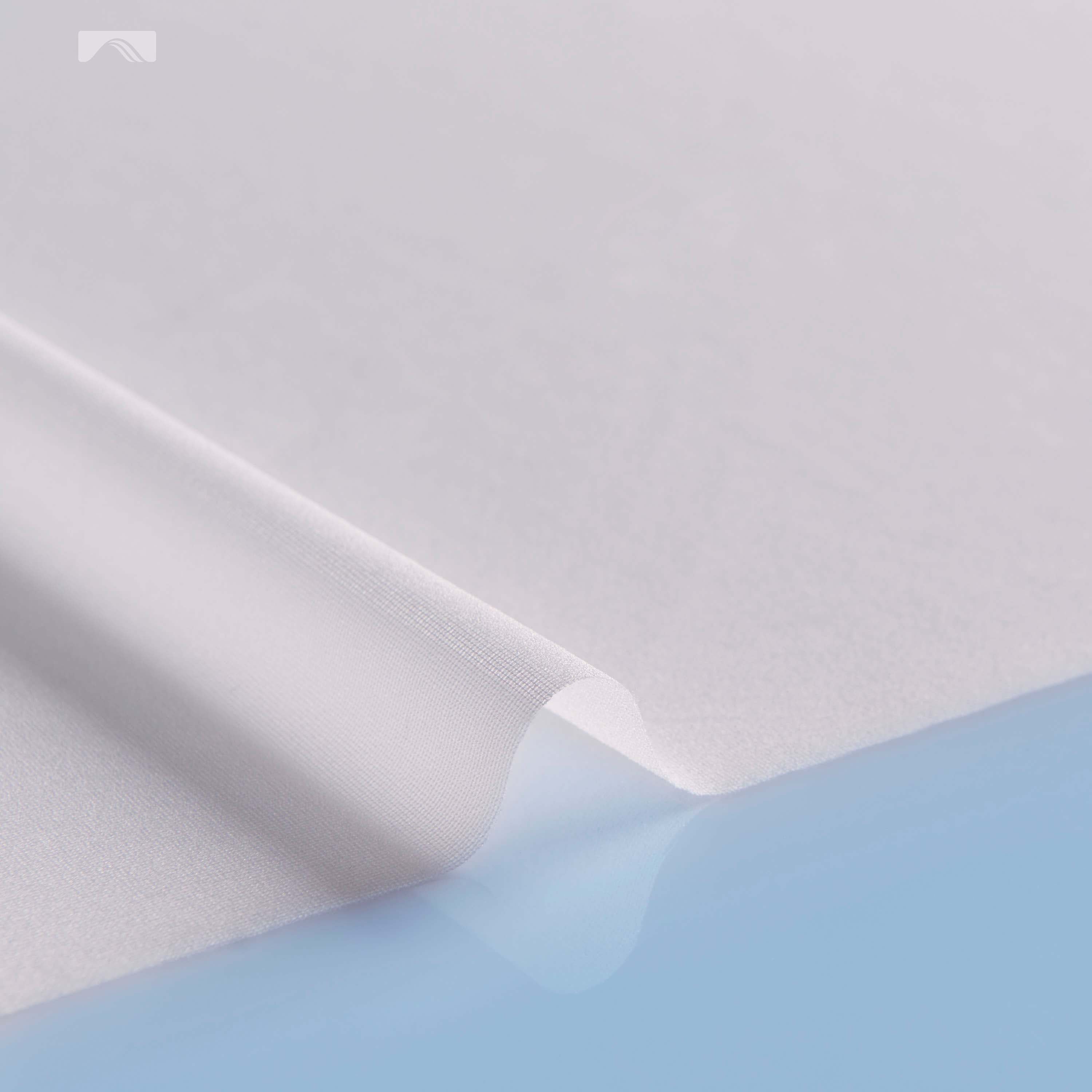 GP5/BT SE6714 C W1500 L100 FREUDENBERG / Vlieseline Woven Fusible Weft Interlining