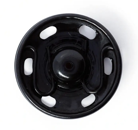 Snap fasteners, 21mm, 3pc