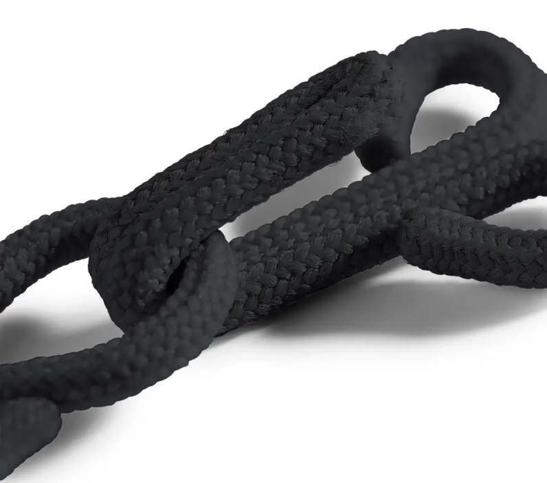 Fur hooks and eyes mild steel, 3pc