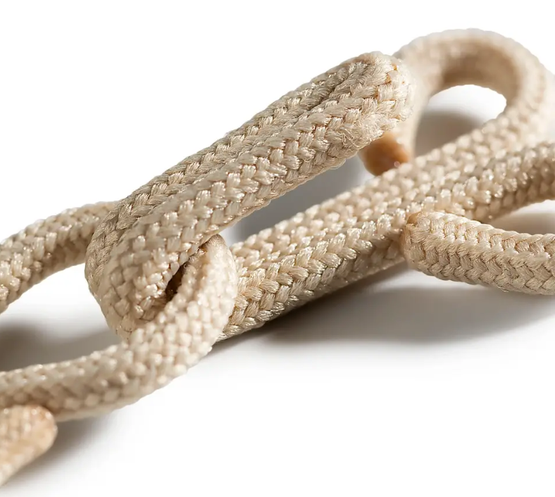 Fur hooks and eyes mild steel, 3pc