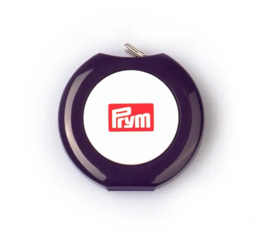 Spring tape measure Mini, 150cm/60inch