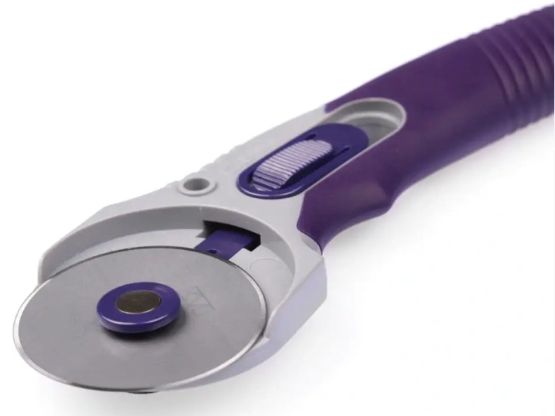 Rotary cutter Multi with 3 blades 45mm