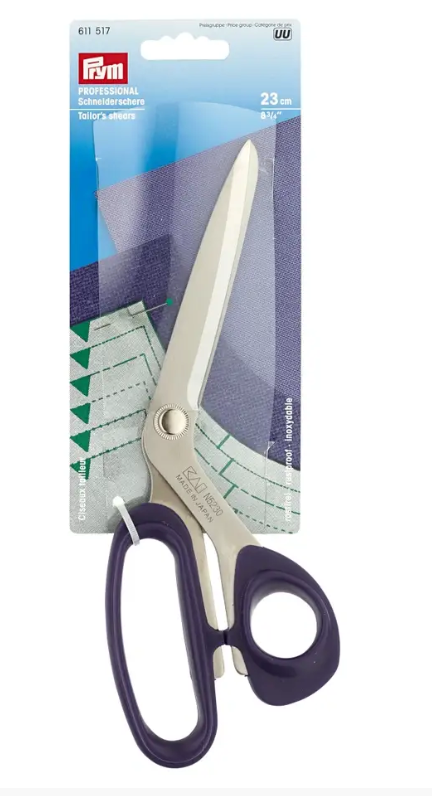 Tailor's shears Professional 23cm