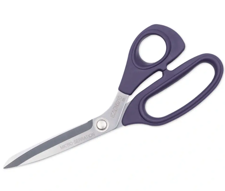 Dressmaking shears Professional Xact 21cm, Micro Serration