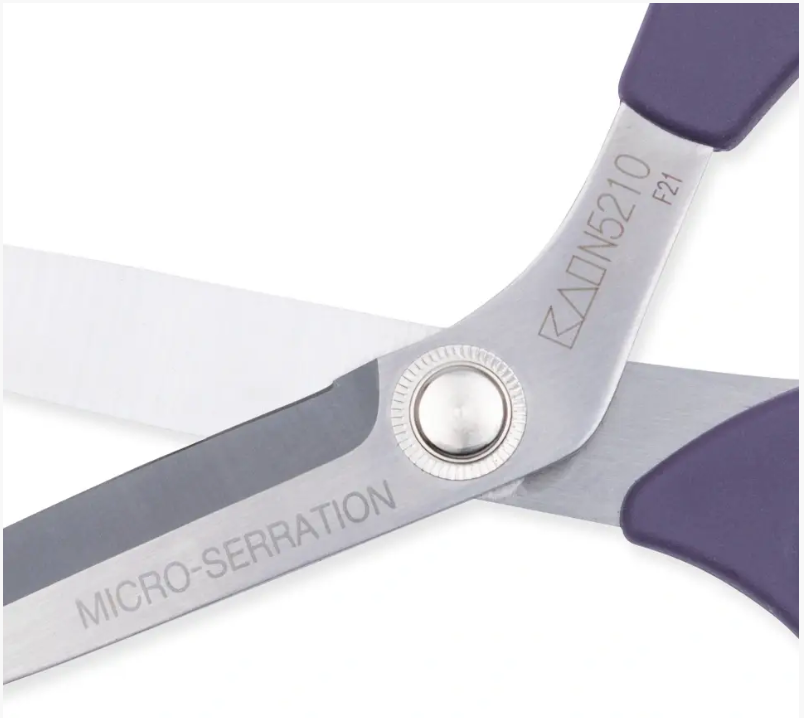 Dressmaking shears Professional Xact 21cm, Micro Serration