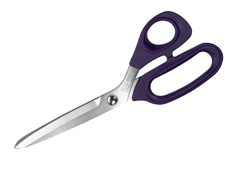 Tailor's shears Professional 25cm