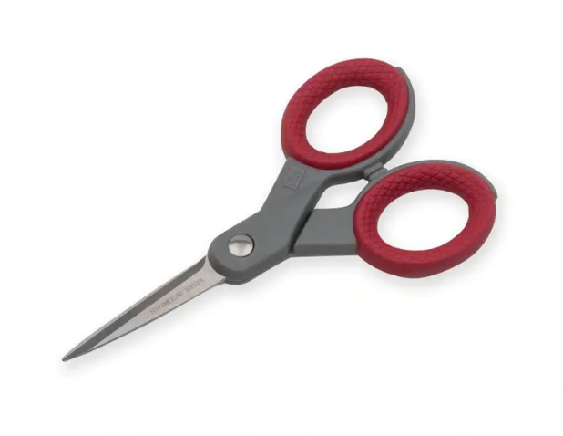 Embroidery scissors Hobby 11.5cm