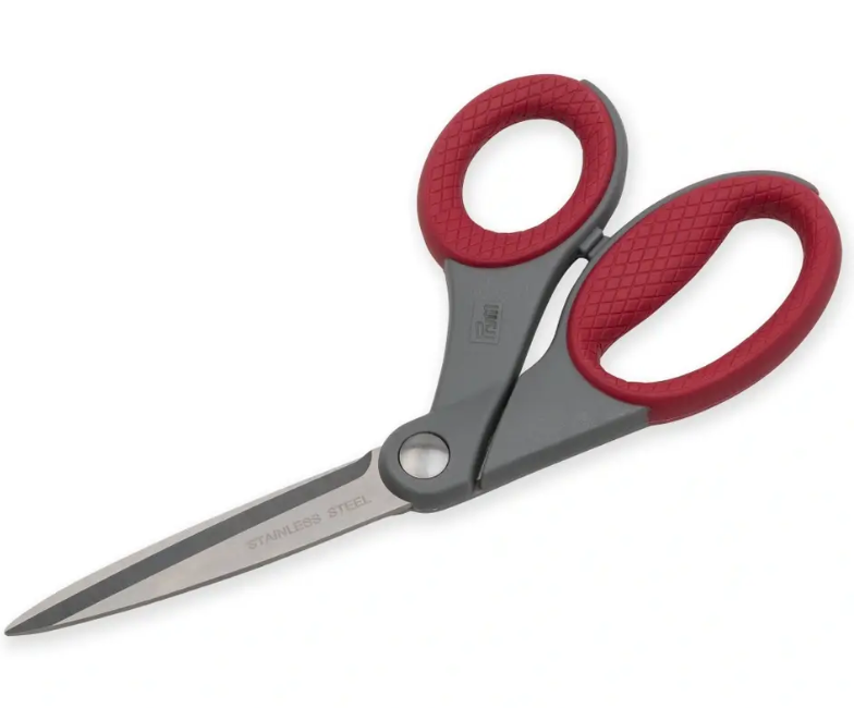 Dressmaking scissors Hobby 16.5cm