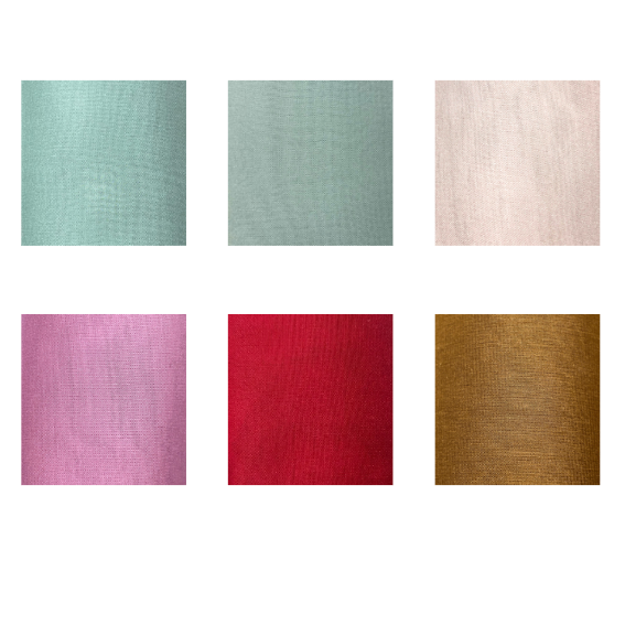 Silk Smooth Chiffon BSS009 B1200