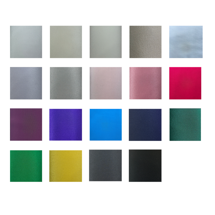 Silk Crepe De Chine PO004 445D