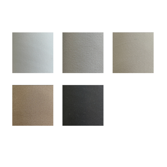 Stretch Crepe De Chine PO015 446D