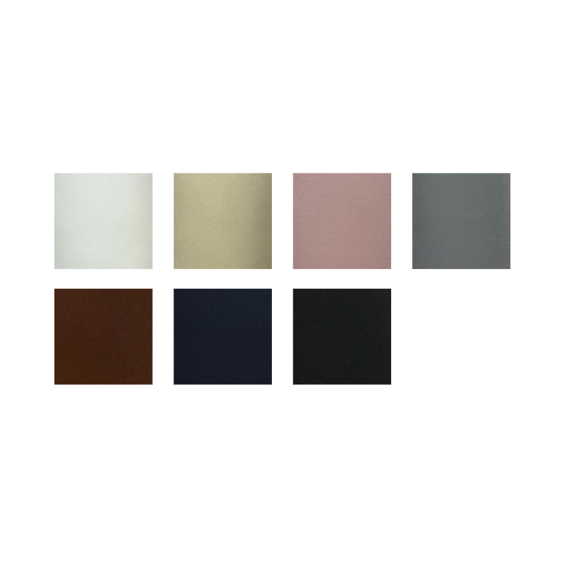 Stretch Polyester Twill Durable Apparel Fabric | CHPB007 XD9033