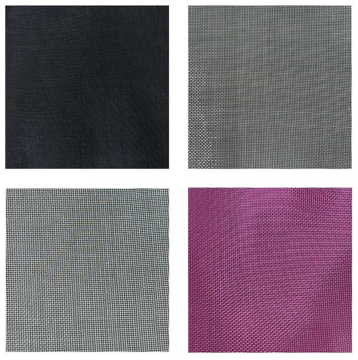 100% Polyamide Crinoline Textile Fabric | CF013 Holcombe