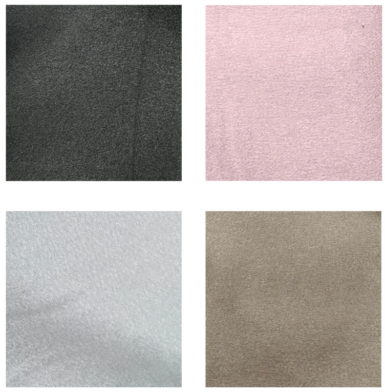 Durable Polyester Fabric - 4 Colors Available | PH010 PRADA/REG