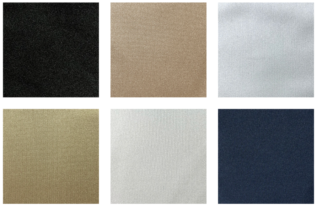 Polyester Elastane Swimwear Jersey Chlorine Resistant | NB004 00365