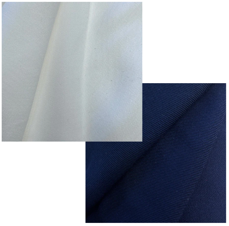 100% Viscose Soft Breathable Dress Fabric | VDH004
