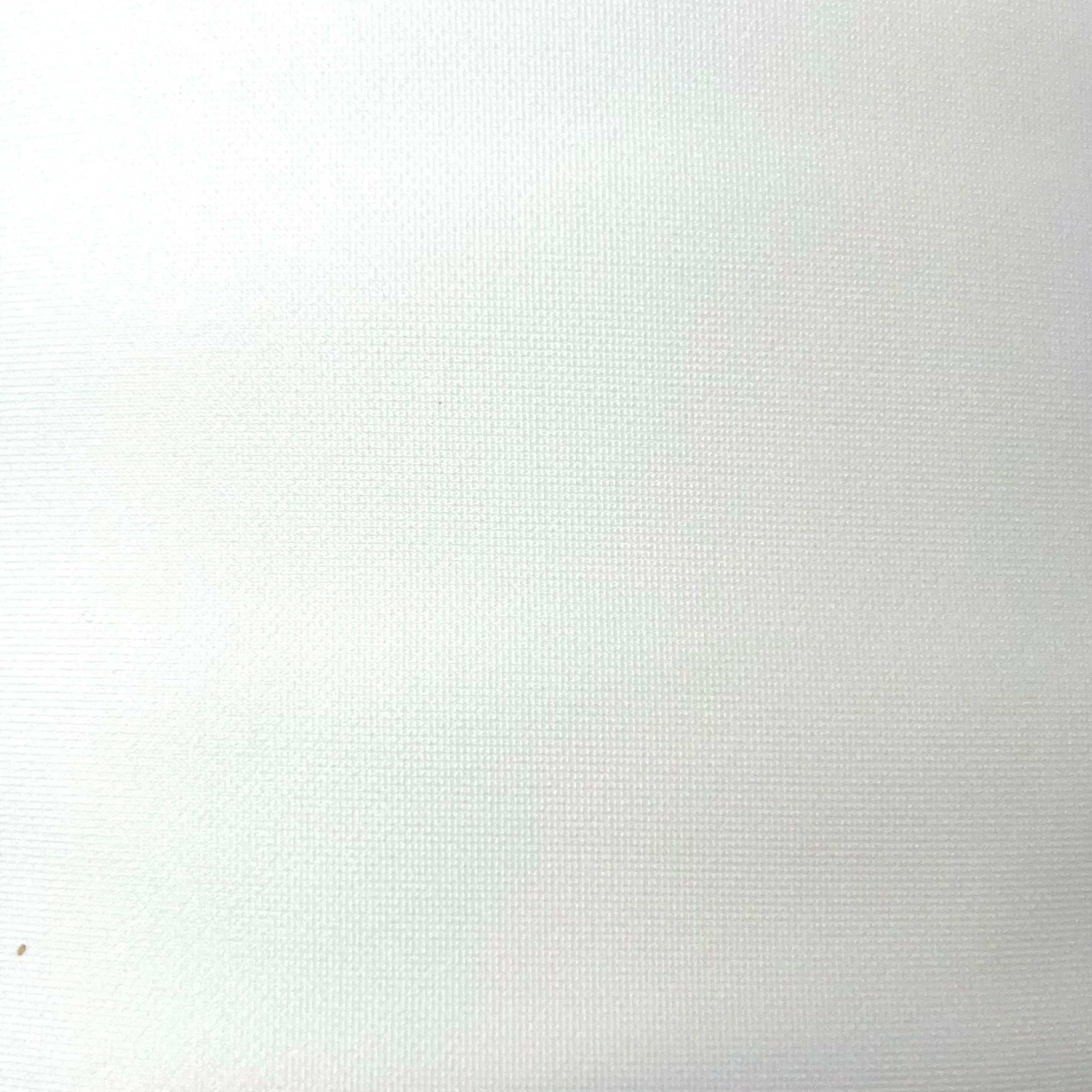 Metallic silver background with a subtle grid pattern