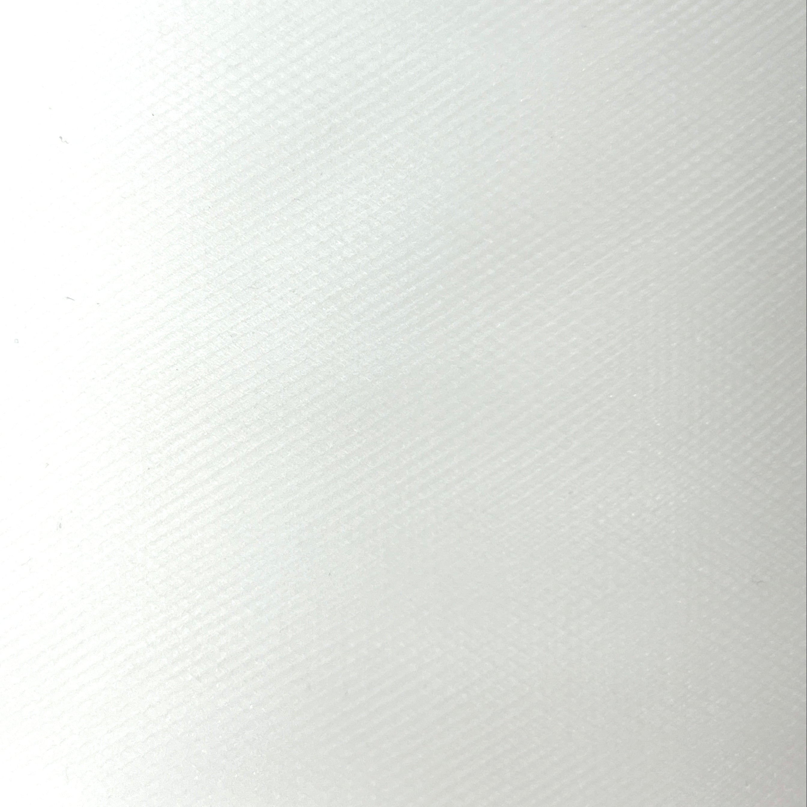 Solid light gray color swatch