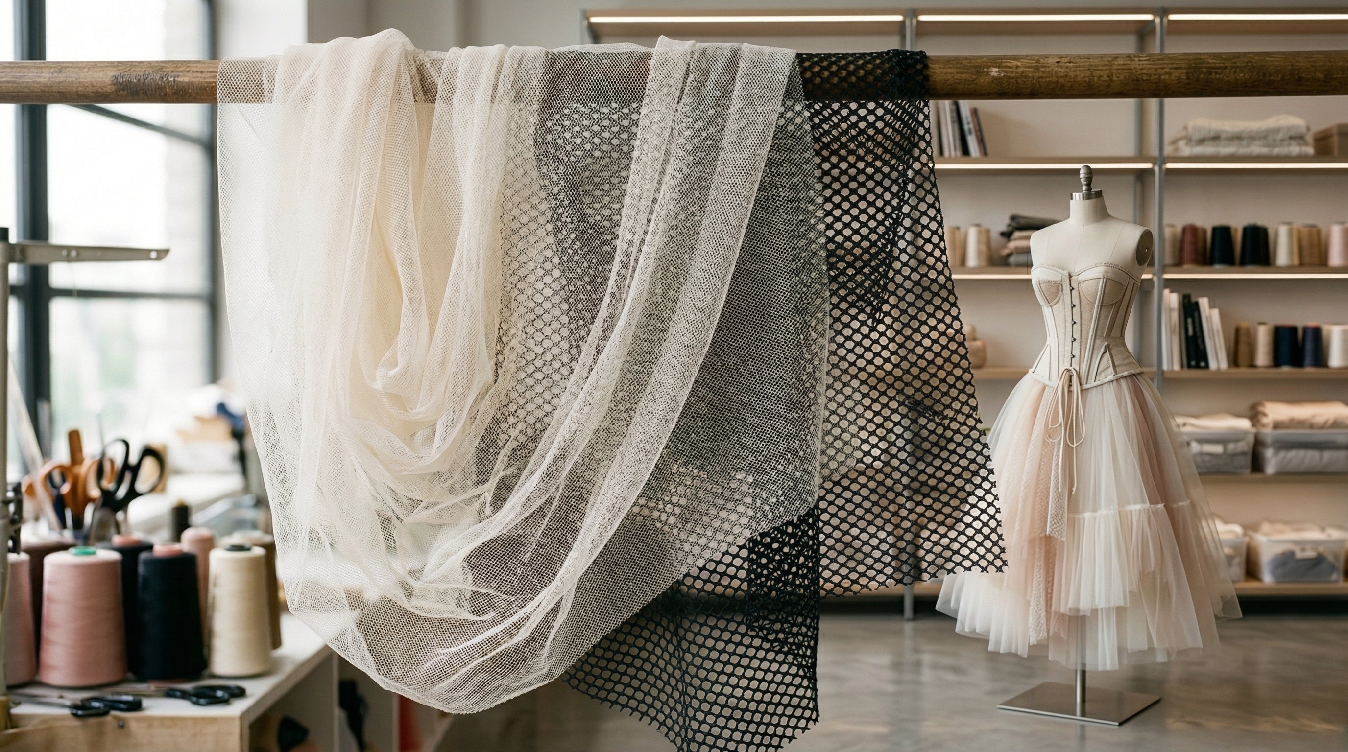 Tulle