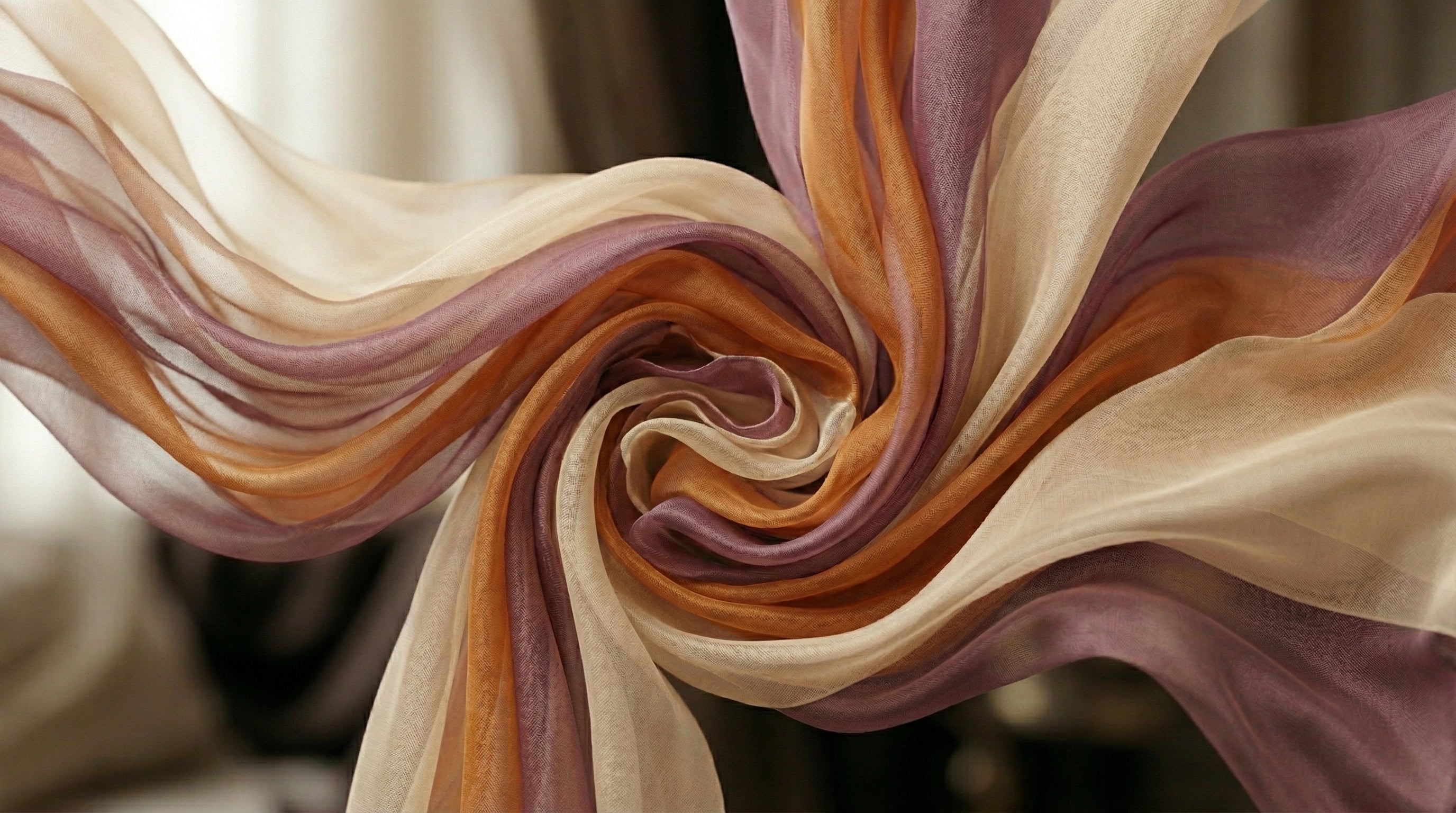 Organza