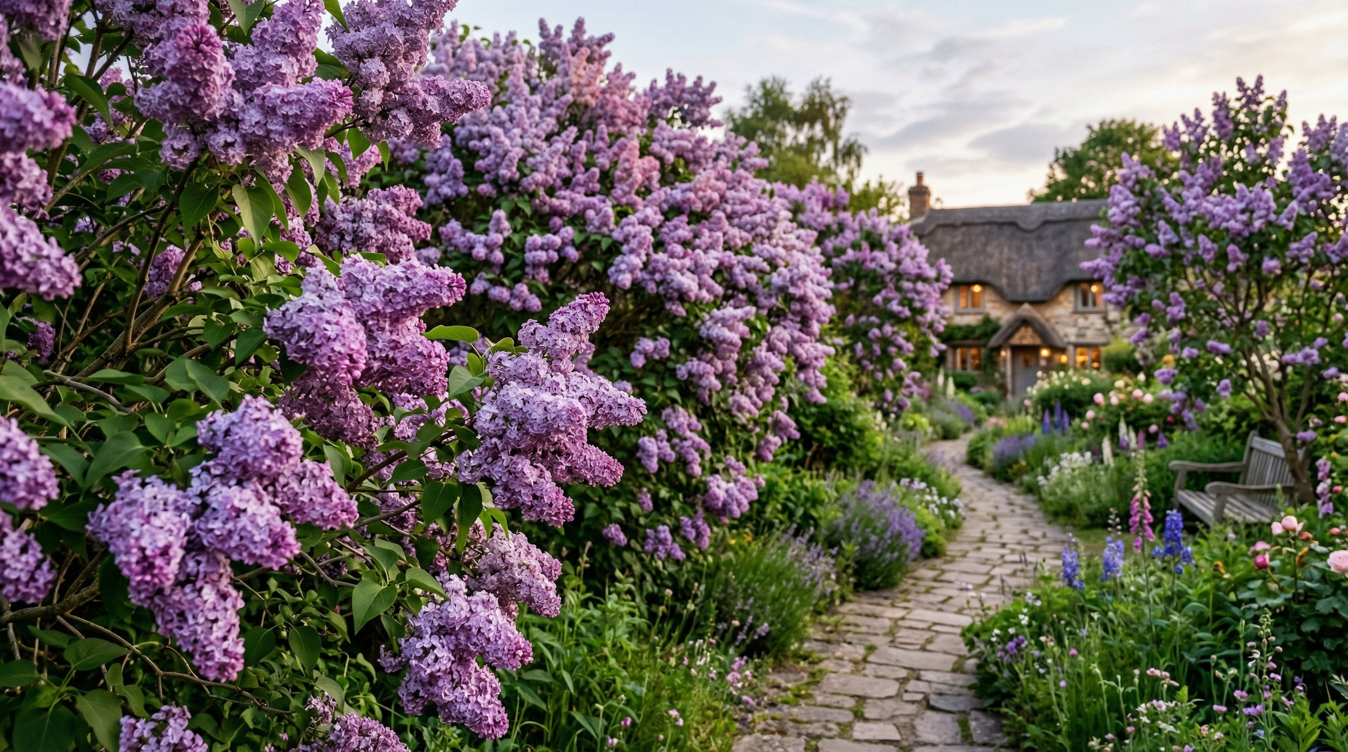 Lilac