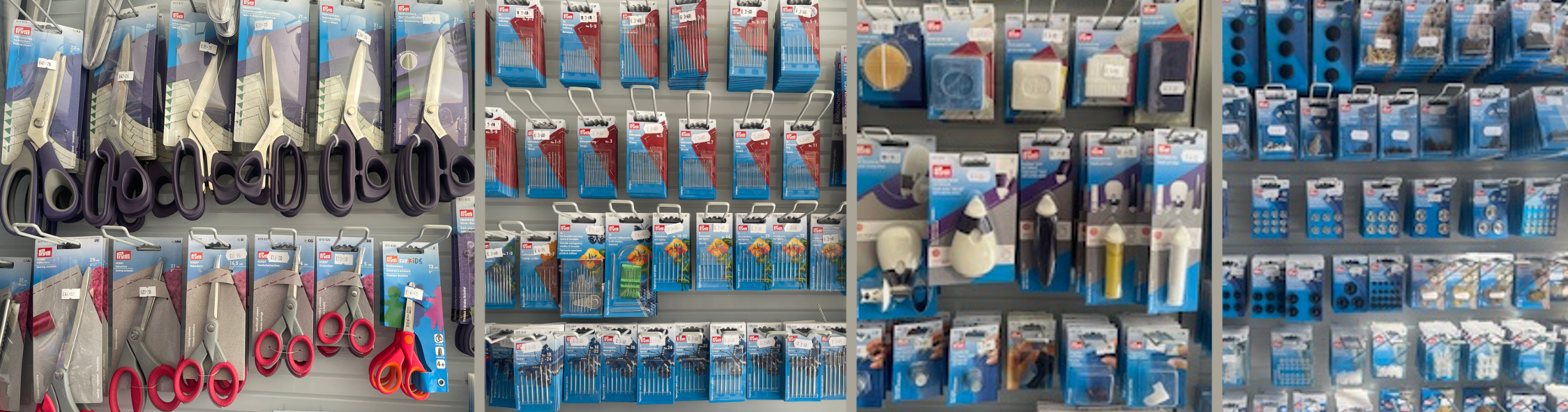 Haberdashery