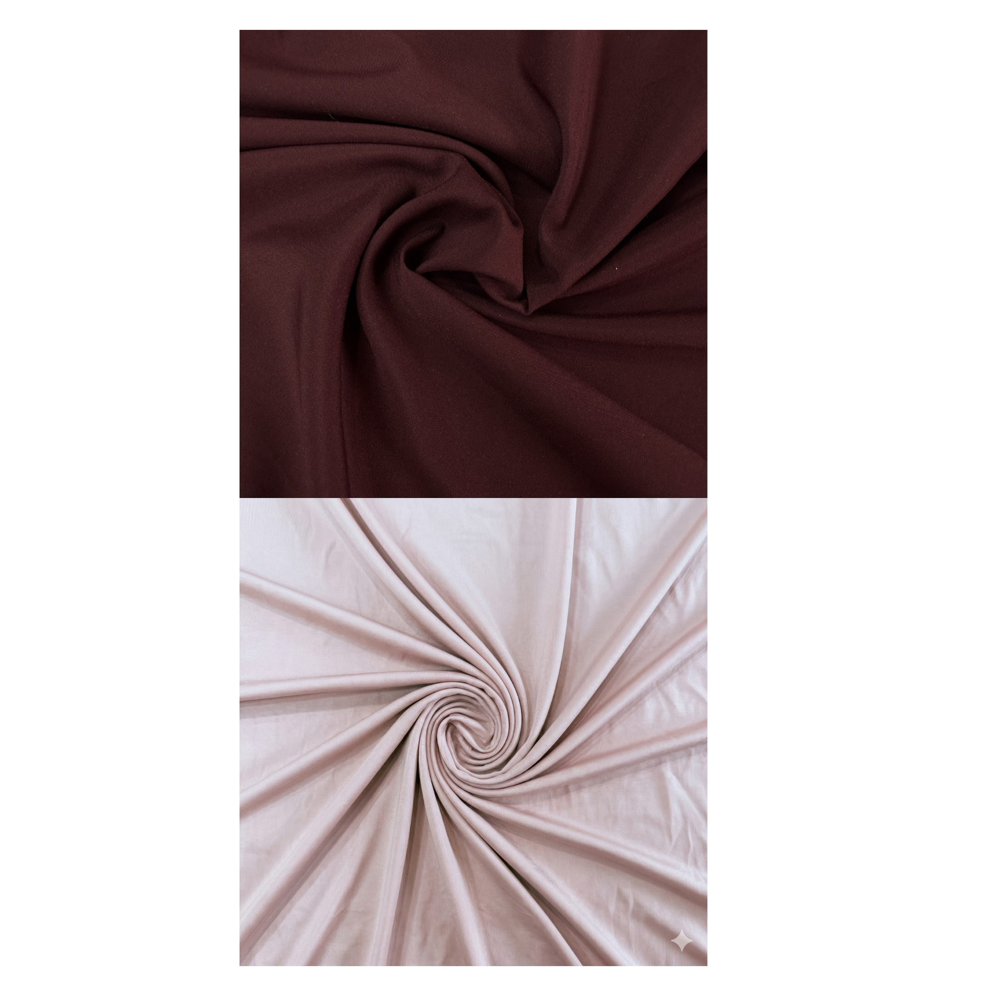 Polyester Crepe Textile - 175cm Width | SALEXM-35,36