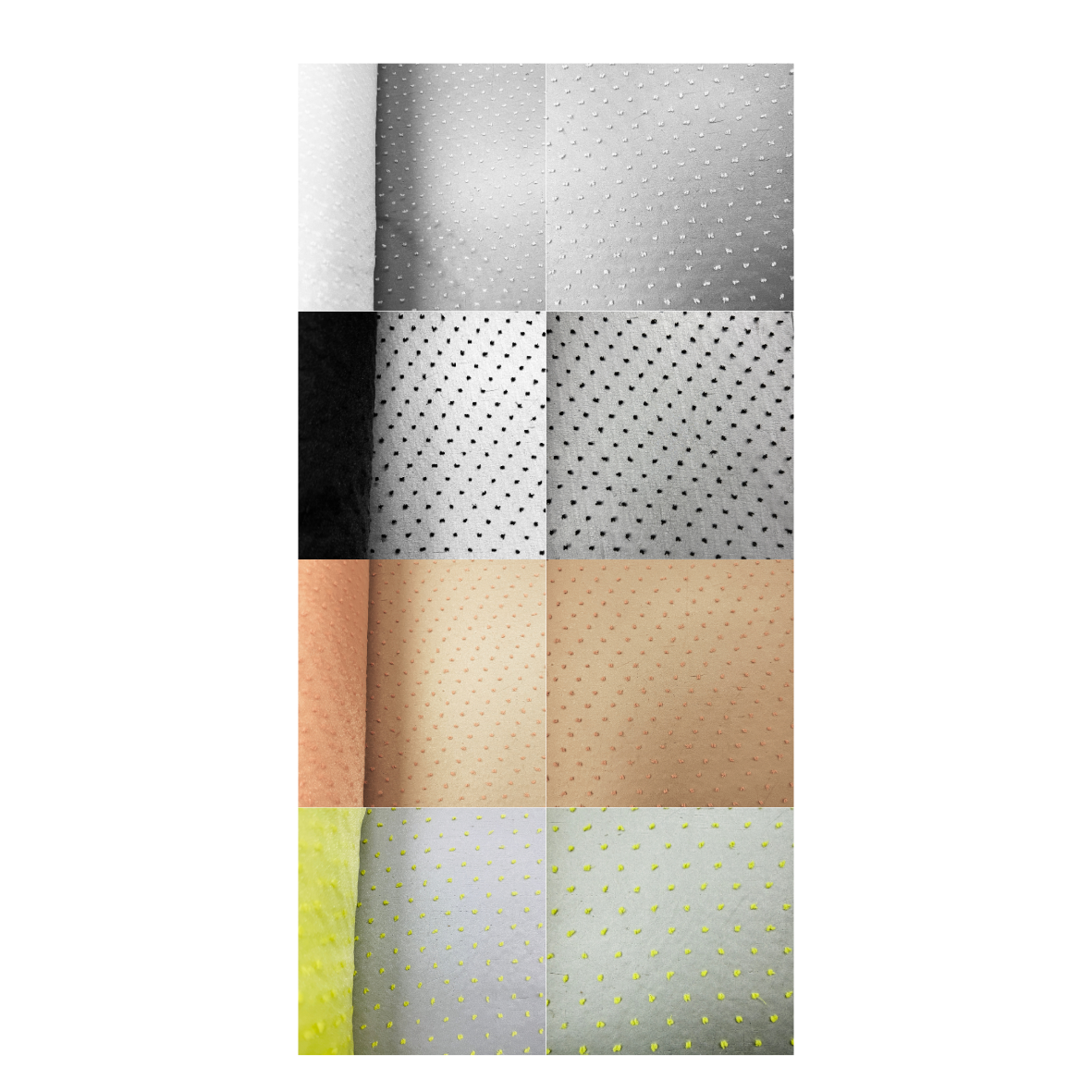 100% Polyester Organza Sheer Fabric with Crisp Drape | SALEXMA