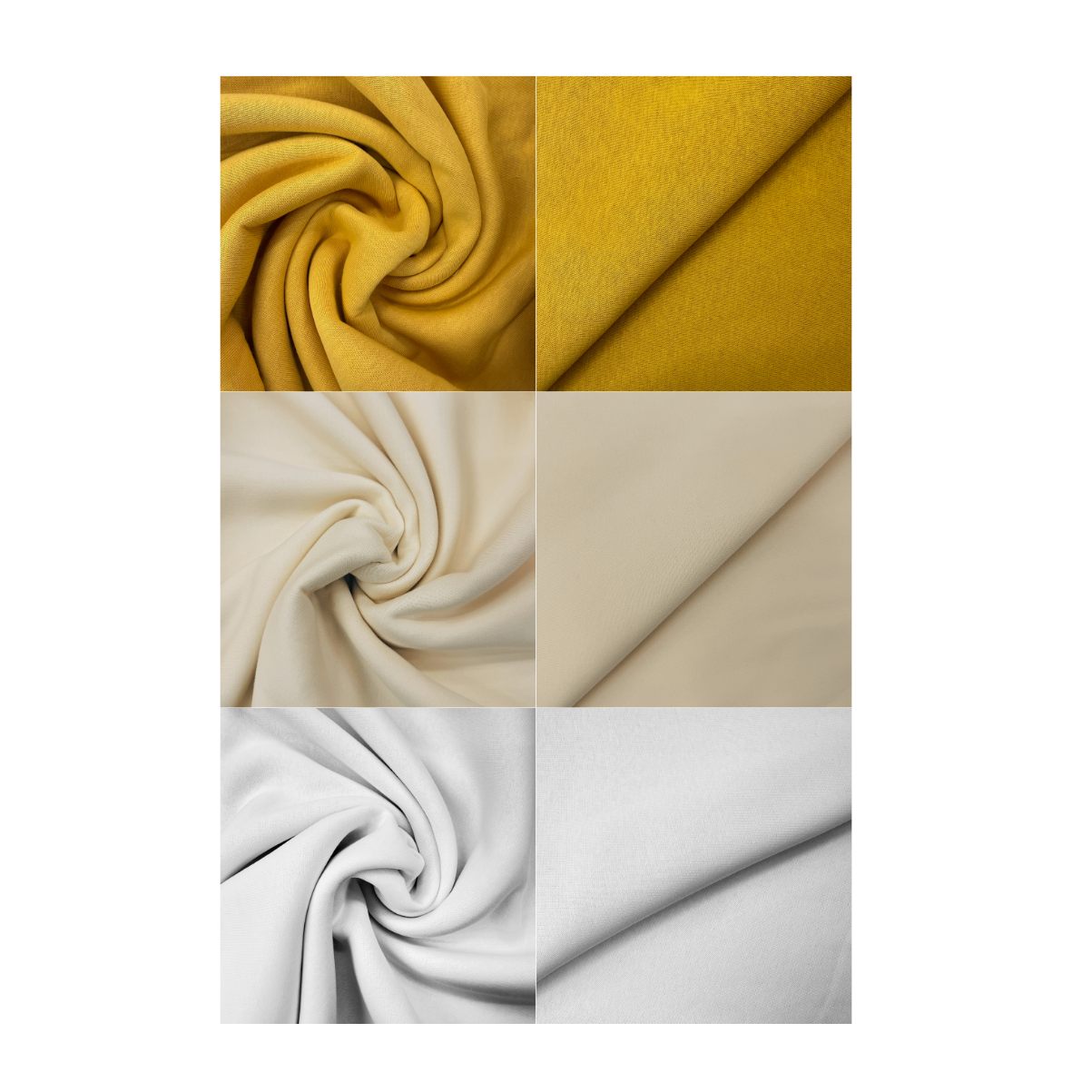 Cotton & Polyester Blend Sweatshirting Fabric - 260gsm, 148cm Wide | EMPA014-10093C